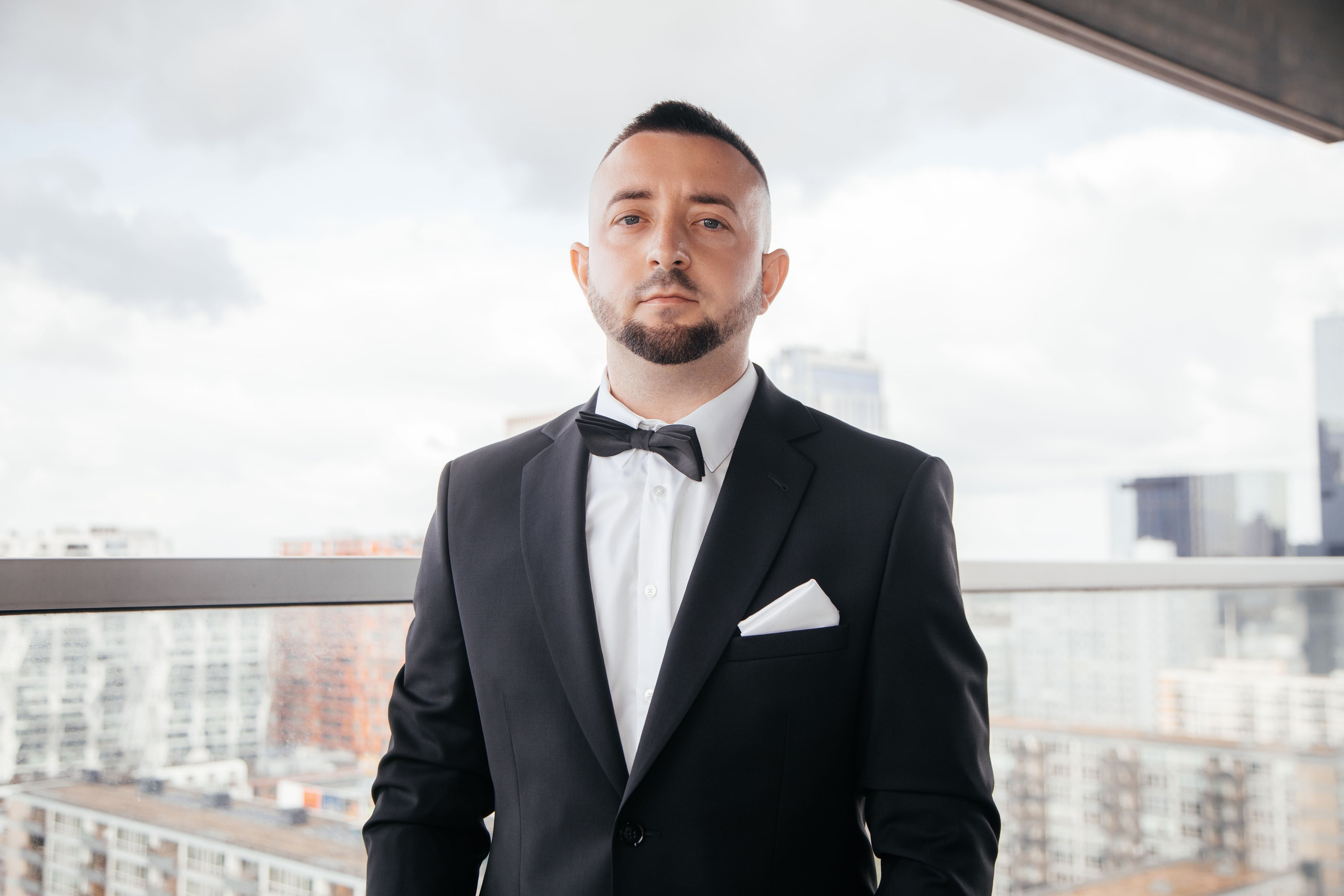 Wedding photographer Netherlands. Photographer Andrey Nekrasov