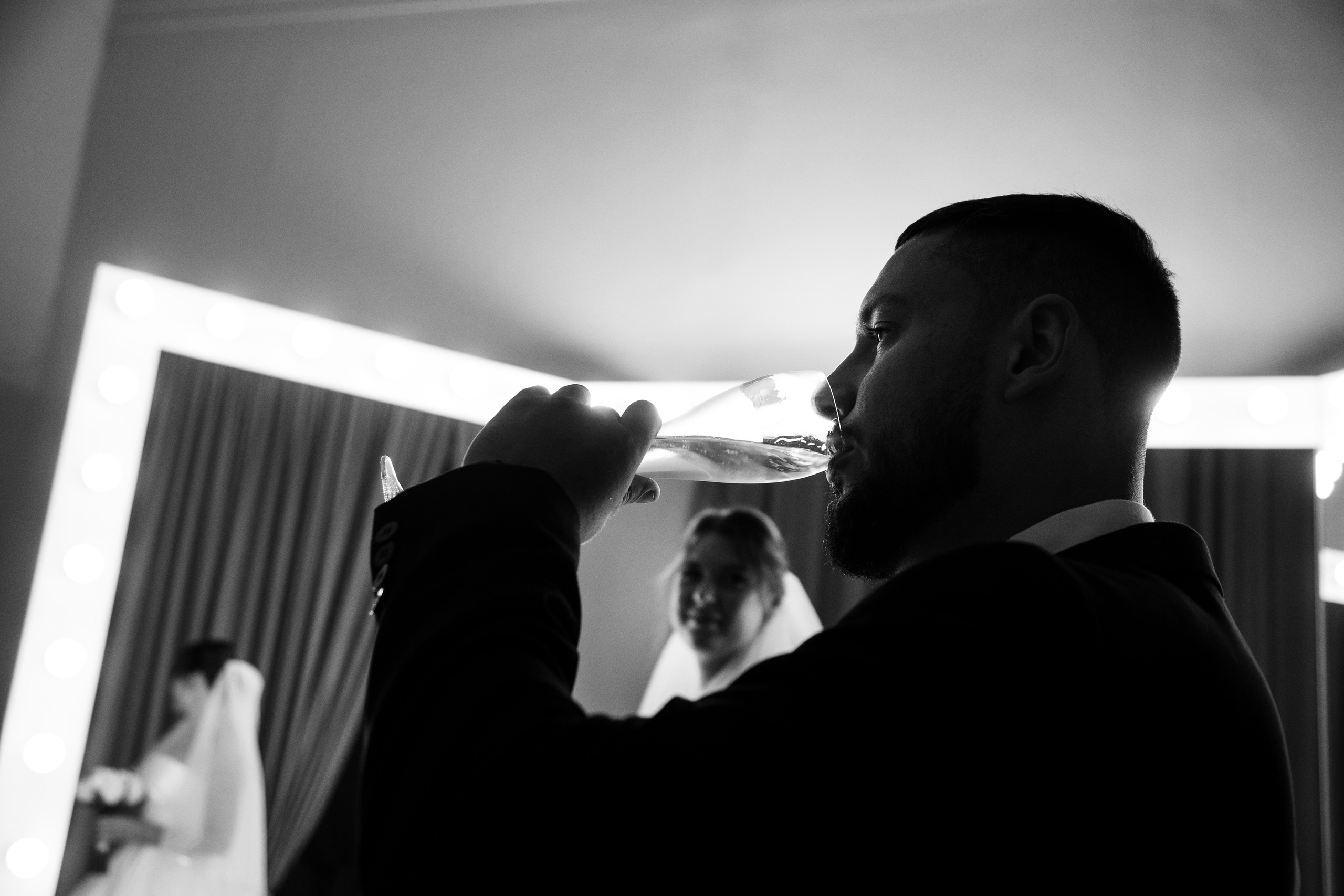 Vladyslav and Victoria. Photographer Andrey Nekrasov