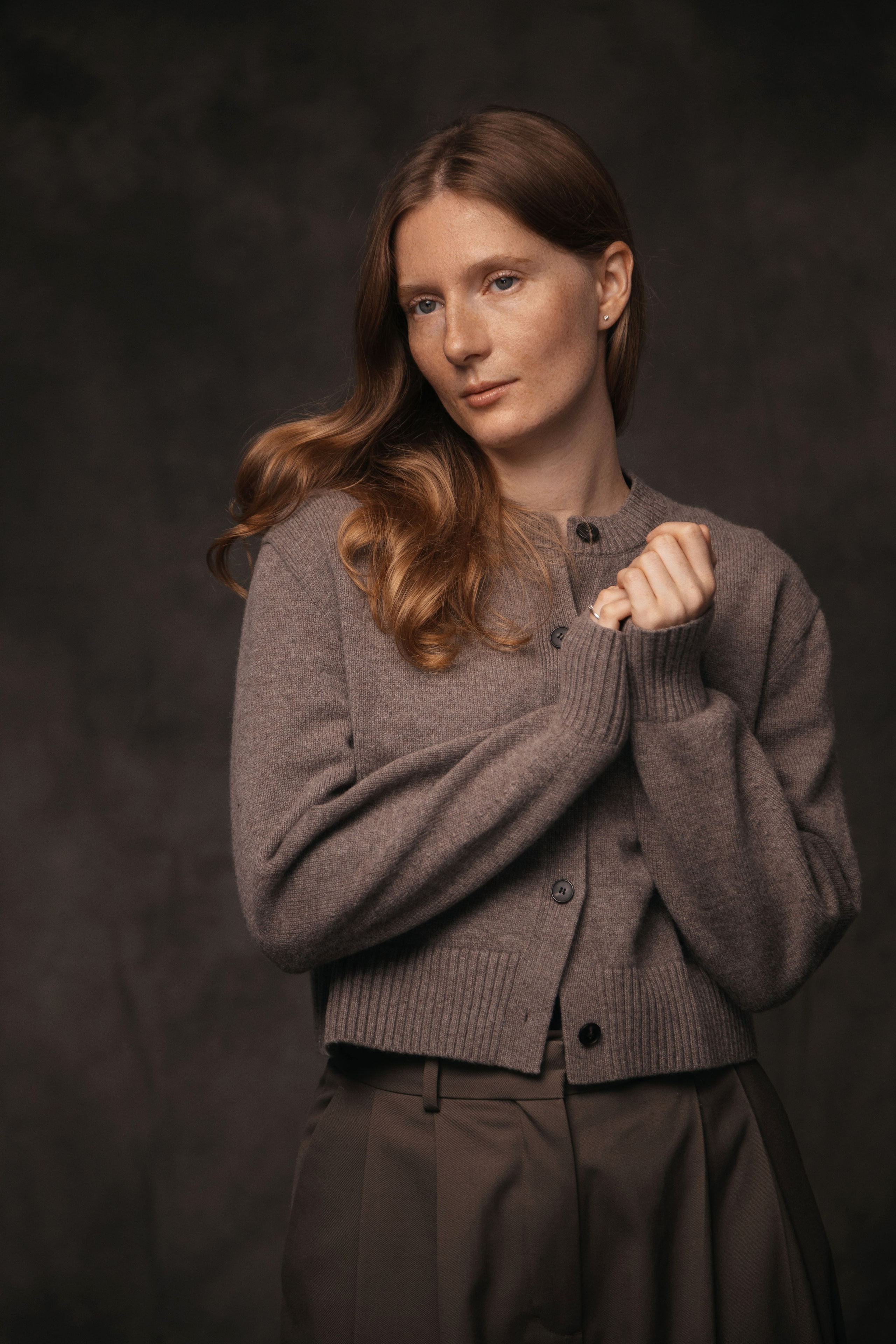 Kate. Фотограф Андрій Некрасов