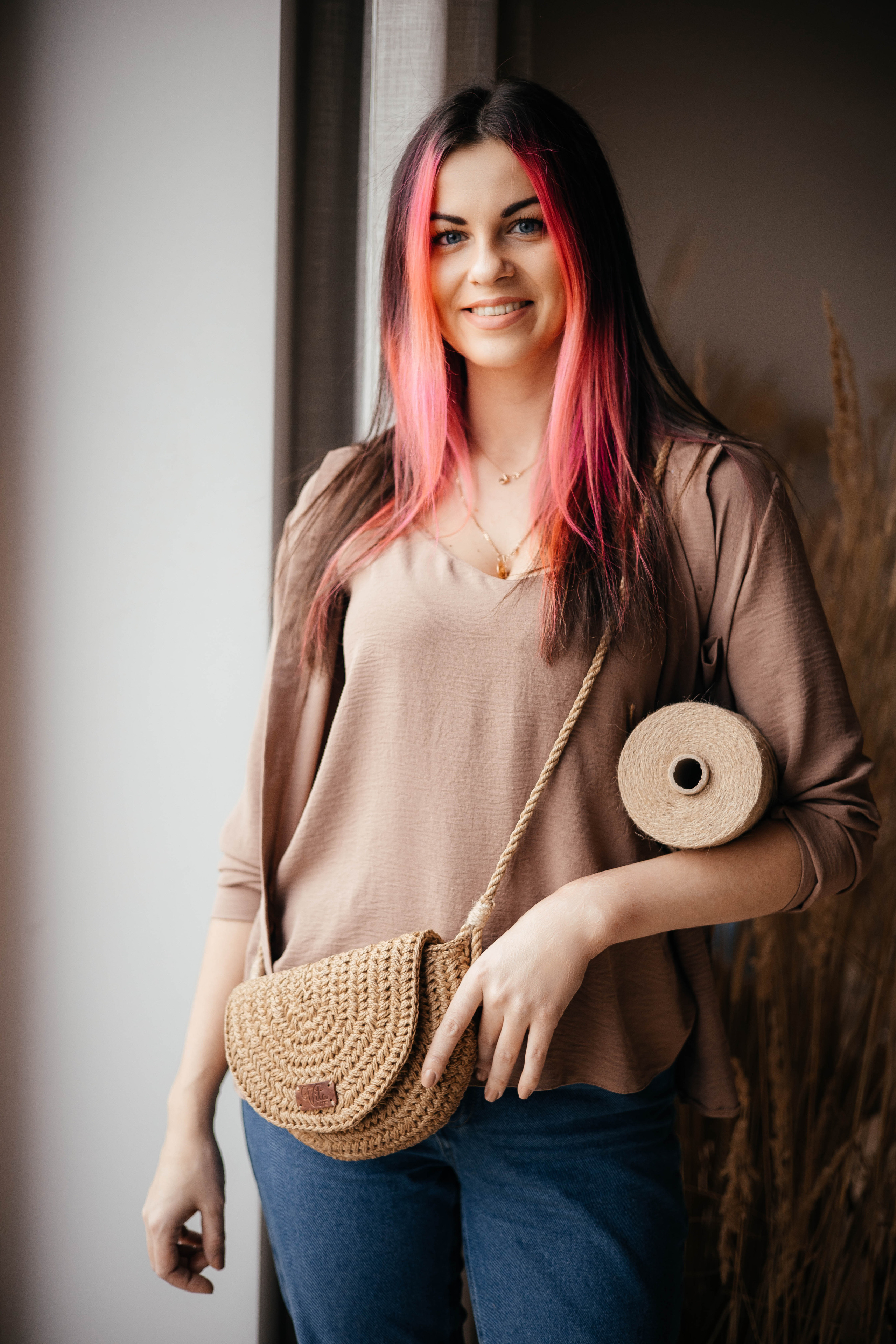 Vita Jute. Photographer Andrey Nekrasov