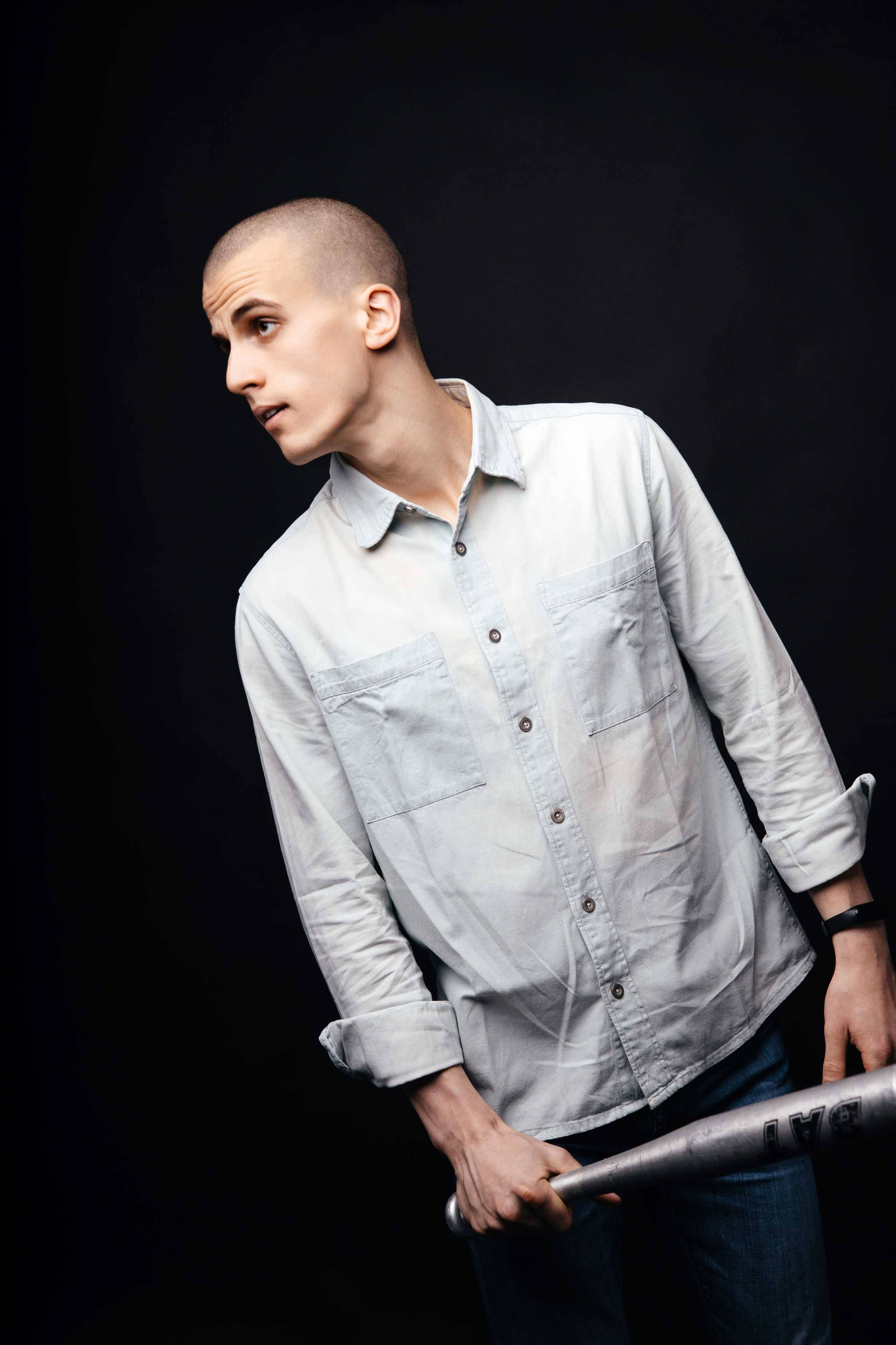 Artem. Photographer Andrey Nekrasov