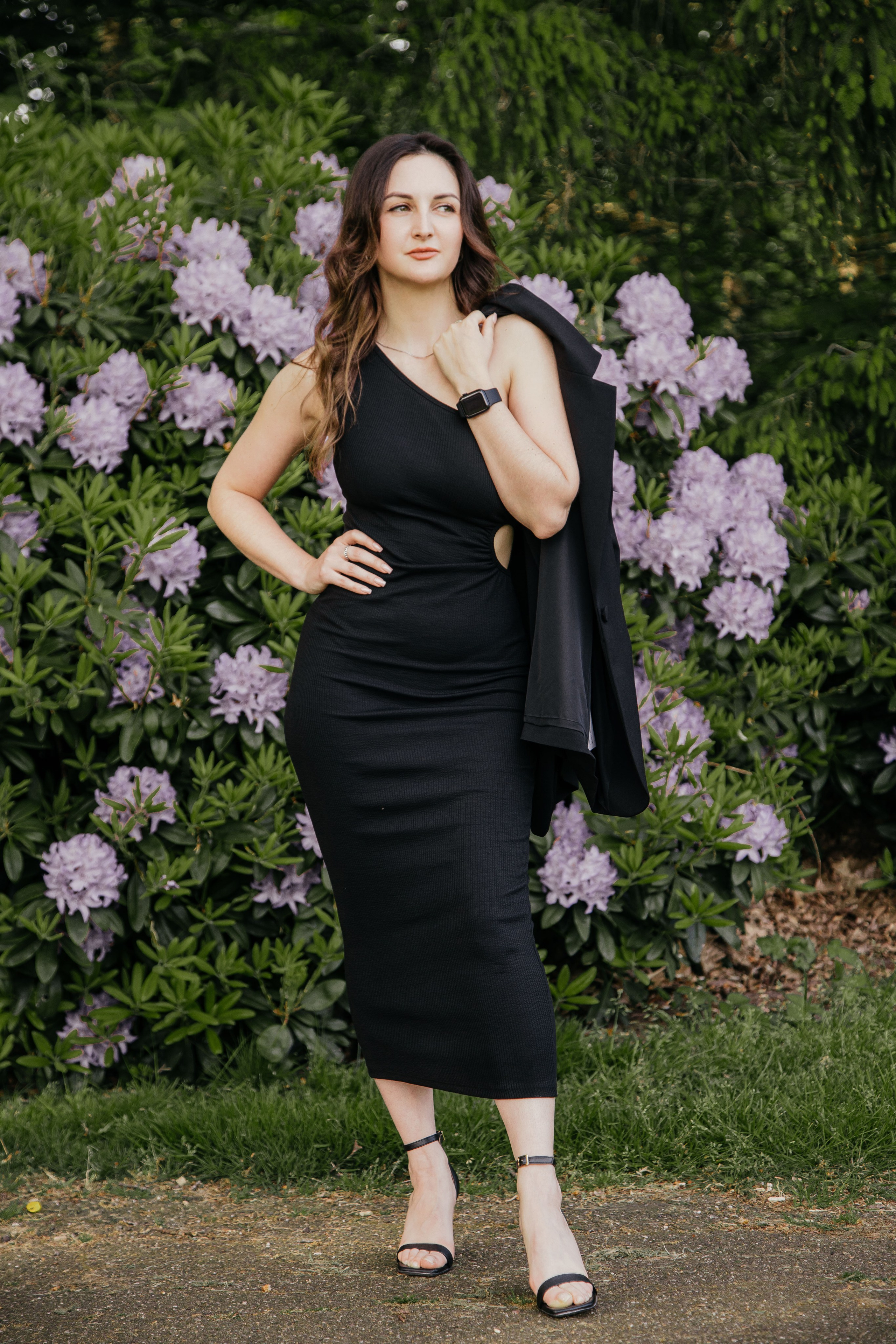 Tattoo. Photographer Andrey Nekrasov