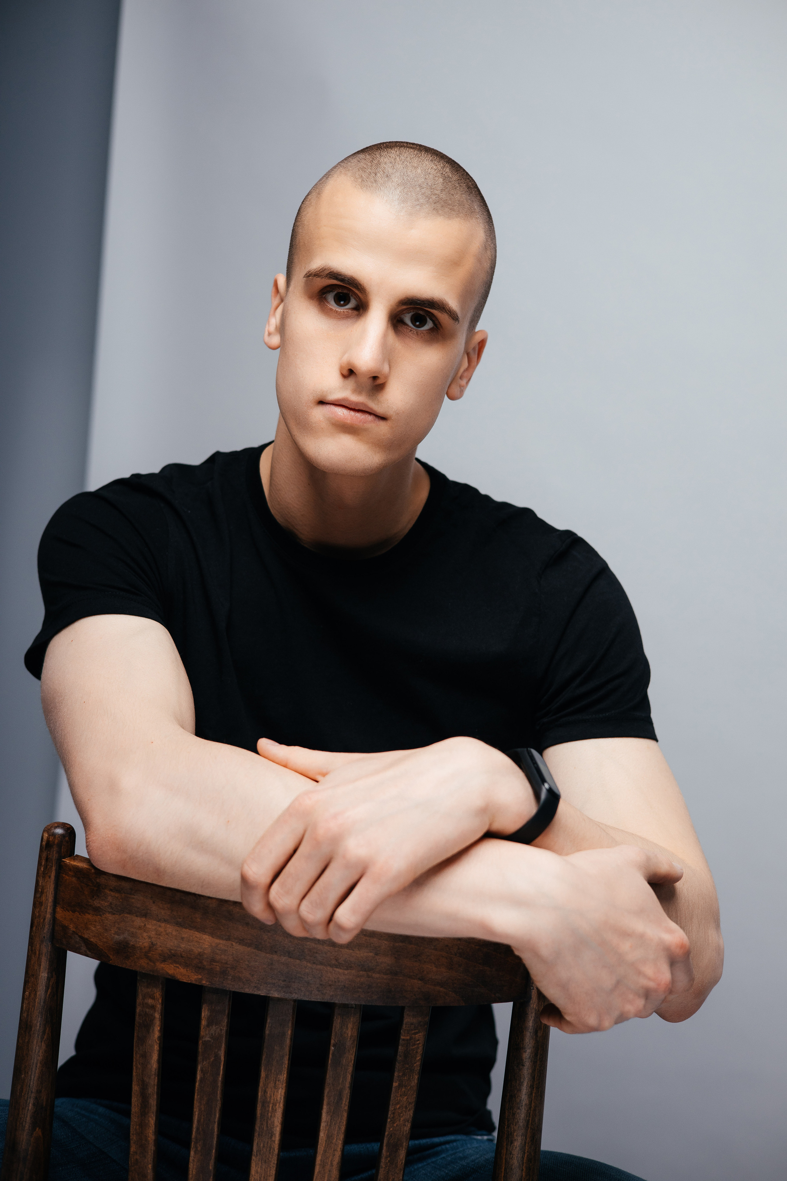 Artem. Photographer Andrey Nekrasov