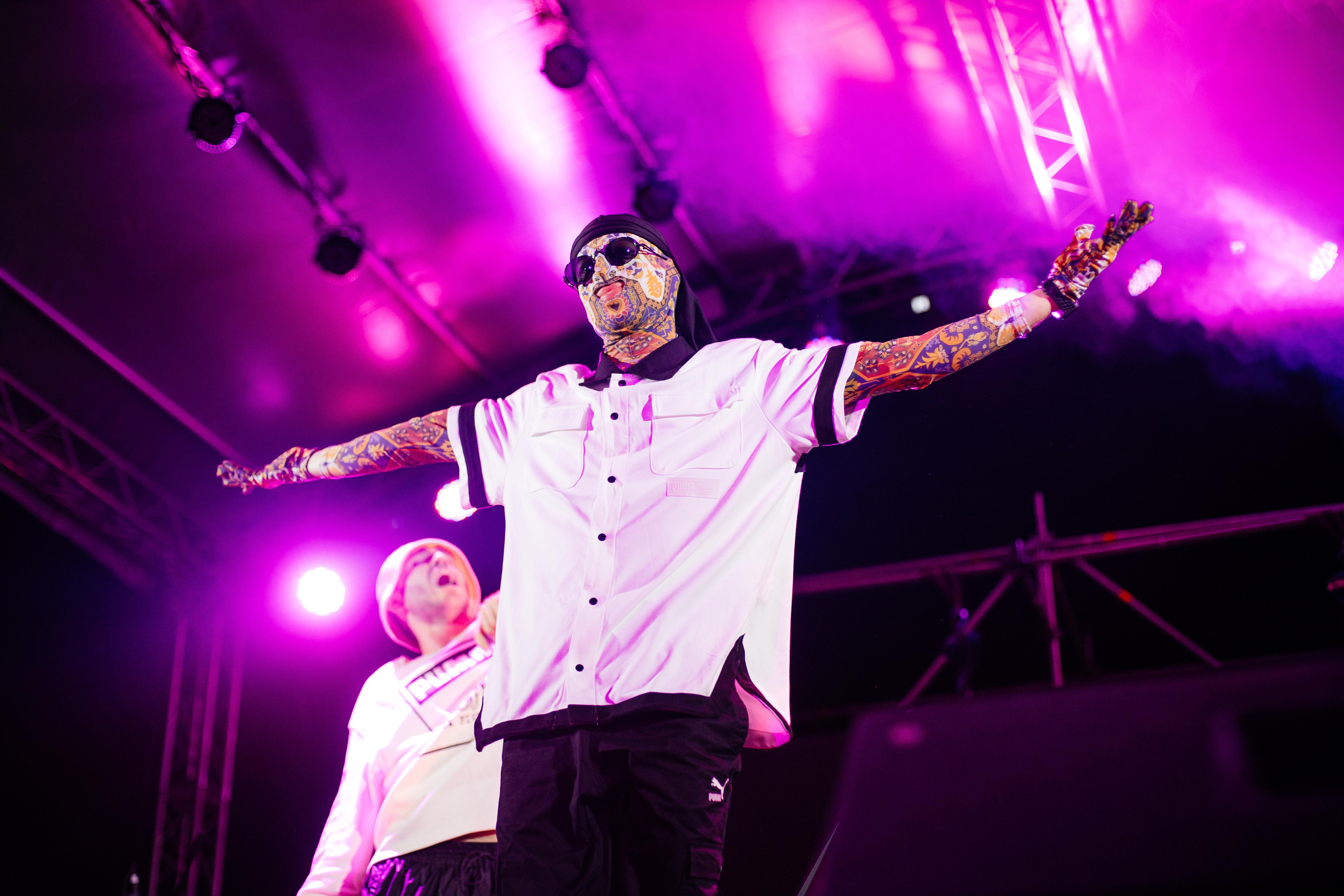 Taras Shevchenko Festival “Ше.Fest”. Photographer Andrey Nekrasov