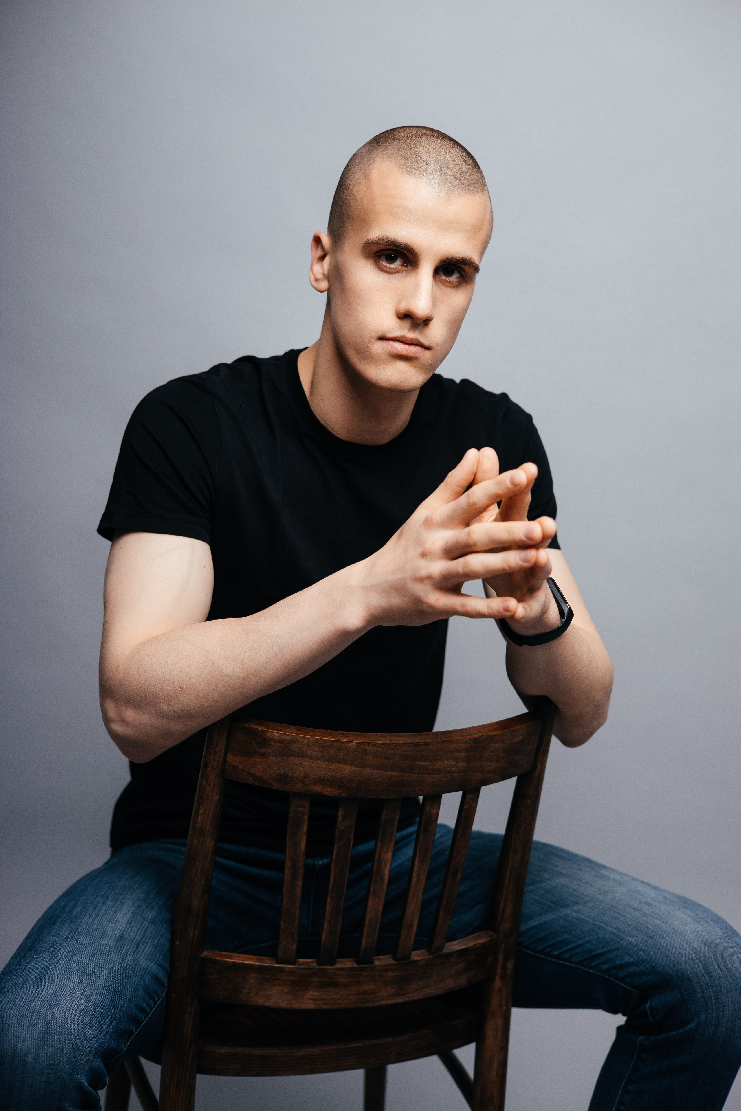 Artem. Photographer Andrey Nekrasov