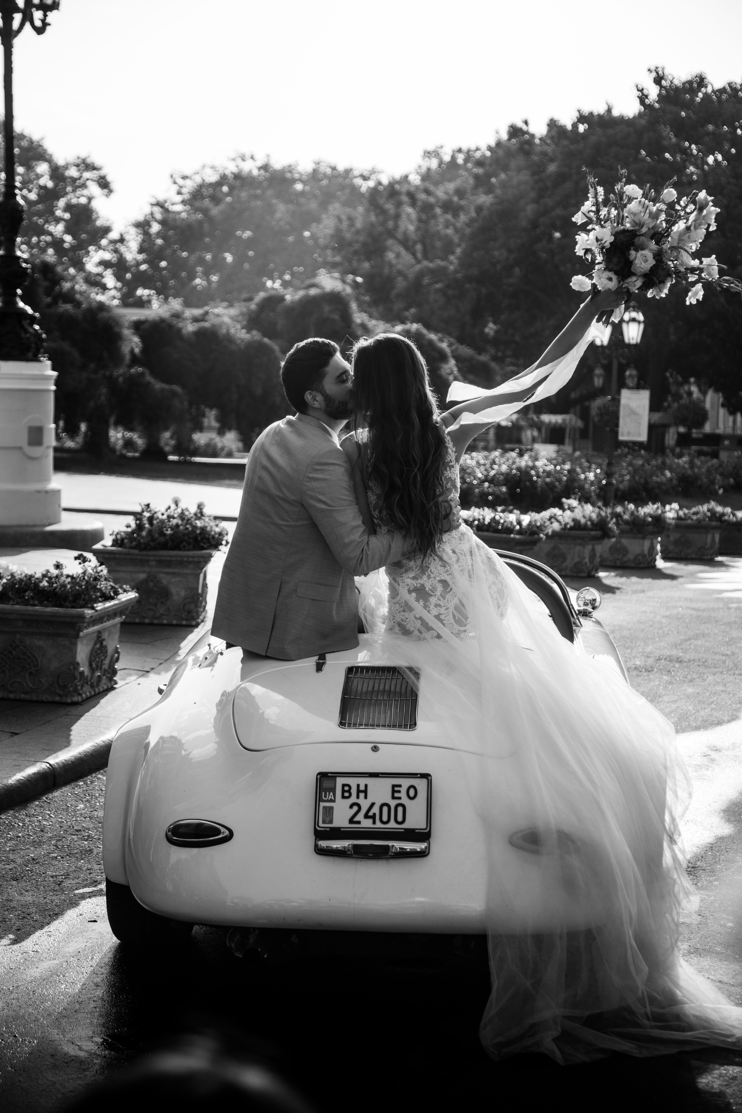 Wedding photographer Netherlands. Photographer Andrey Nekrasov