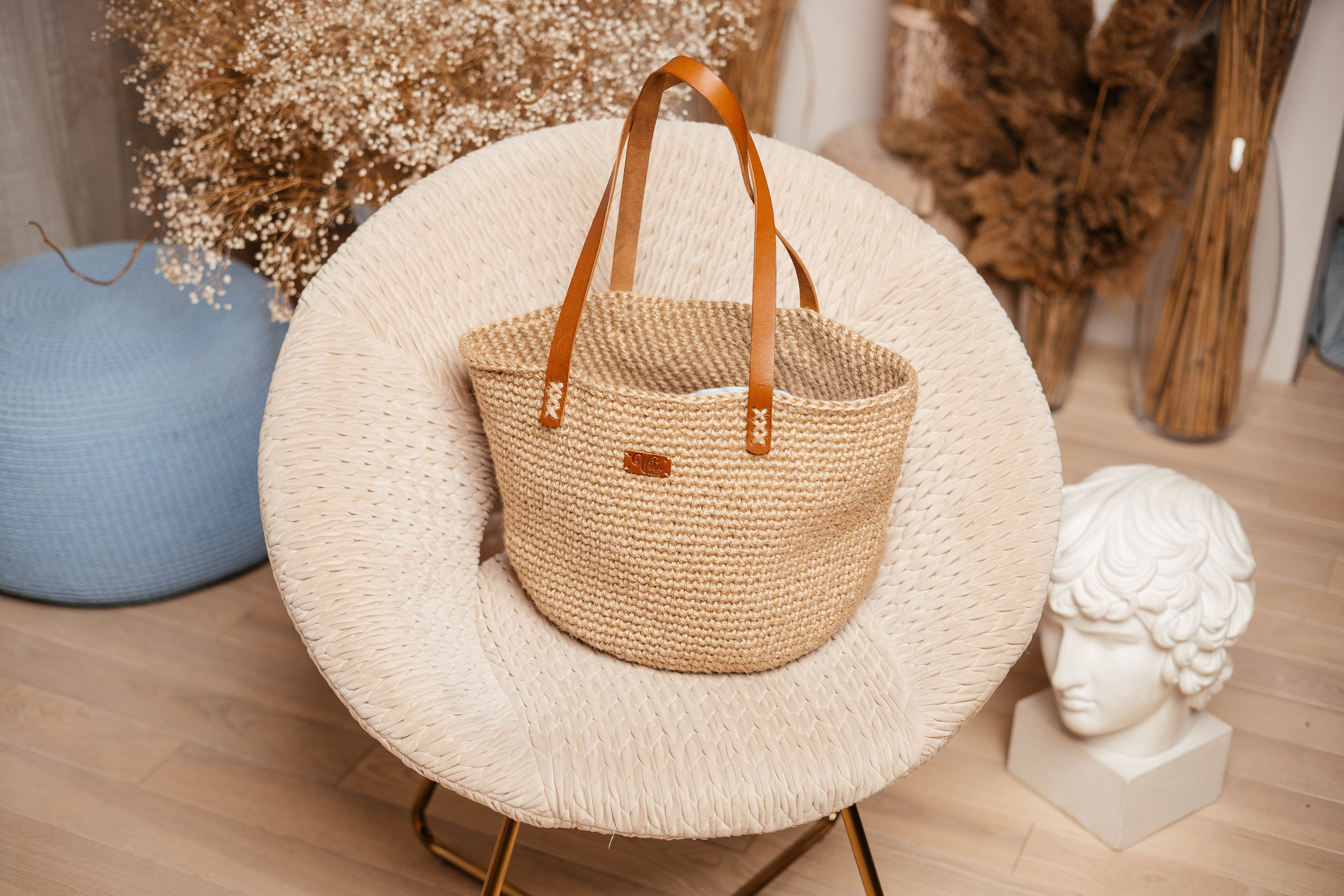 Vita Jute. Photographer Andrey Nekrasov