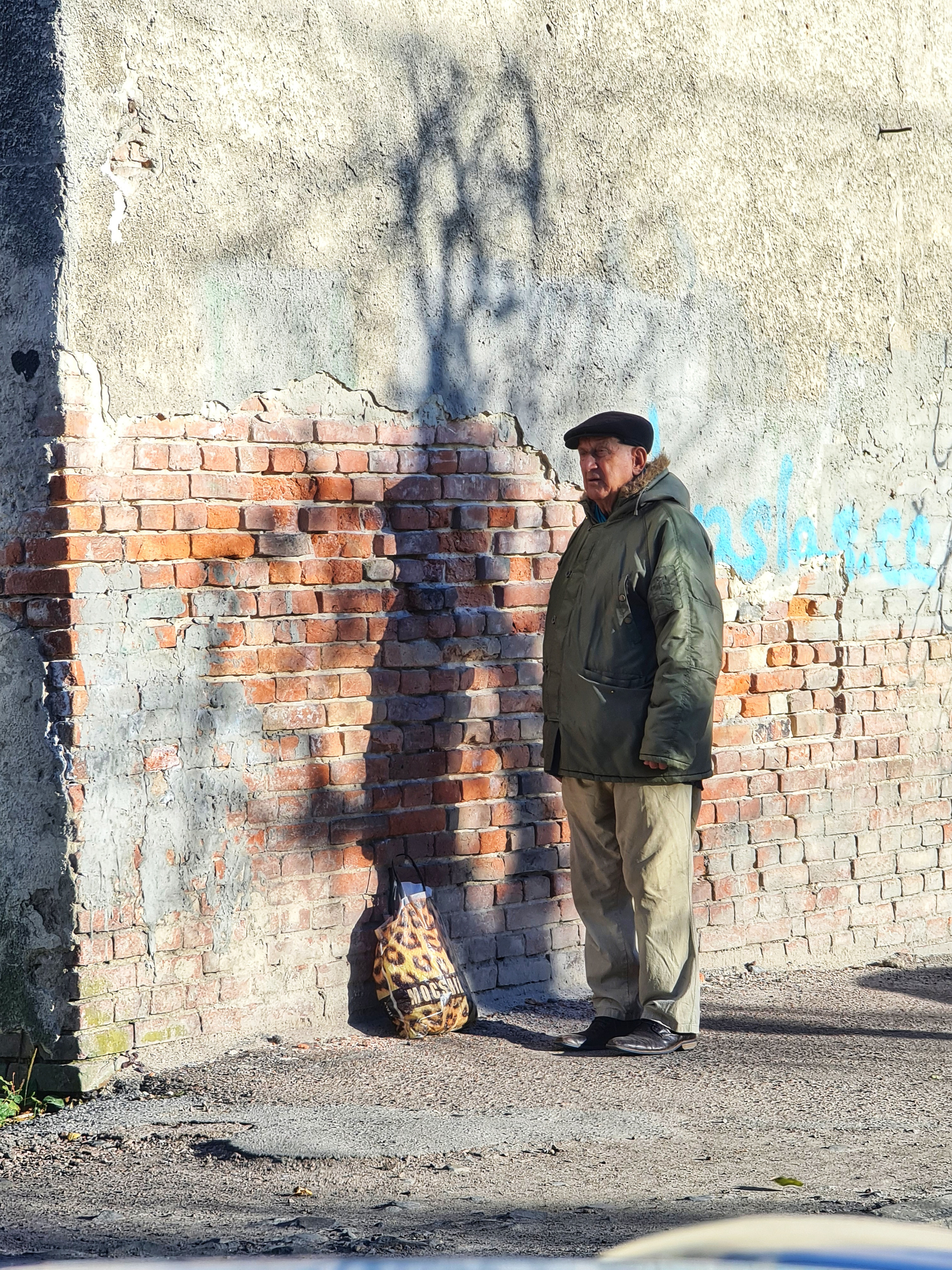 ART. Photographer Andrey Nekrasov