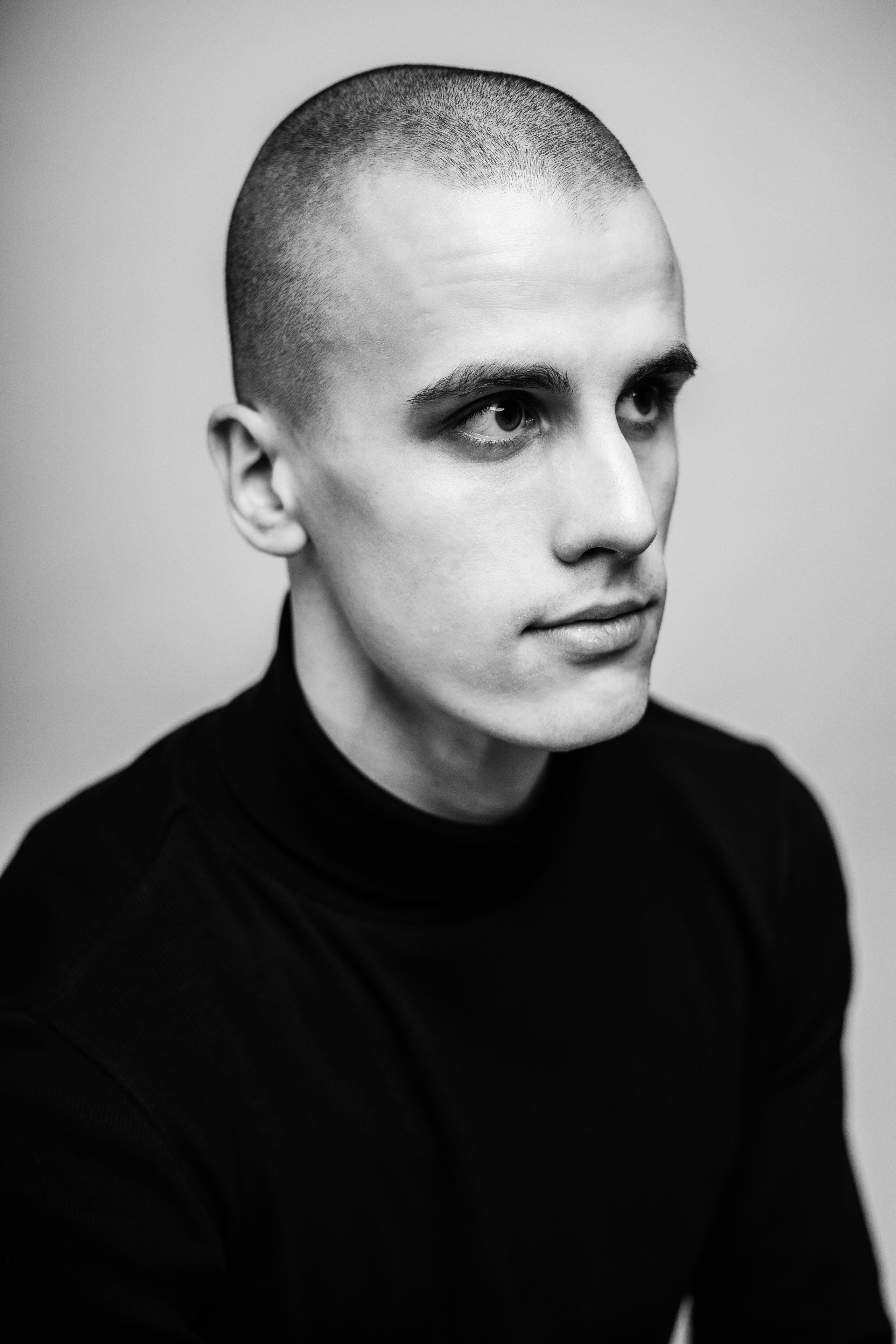 Artem. Photographer Andrey Nekrasov