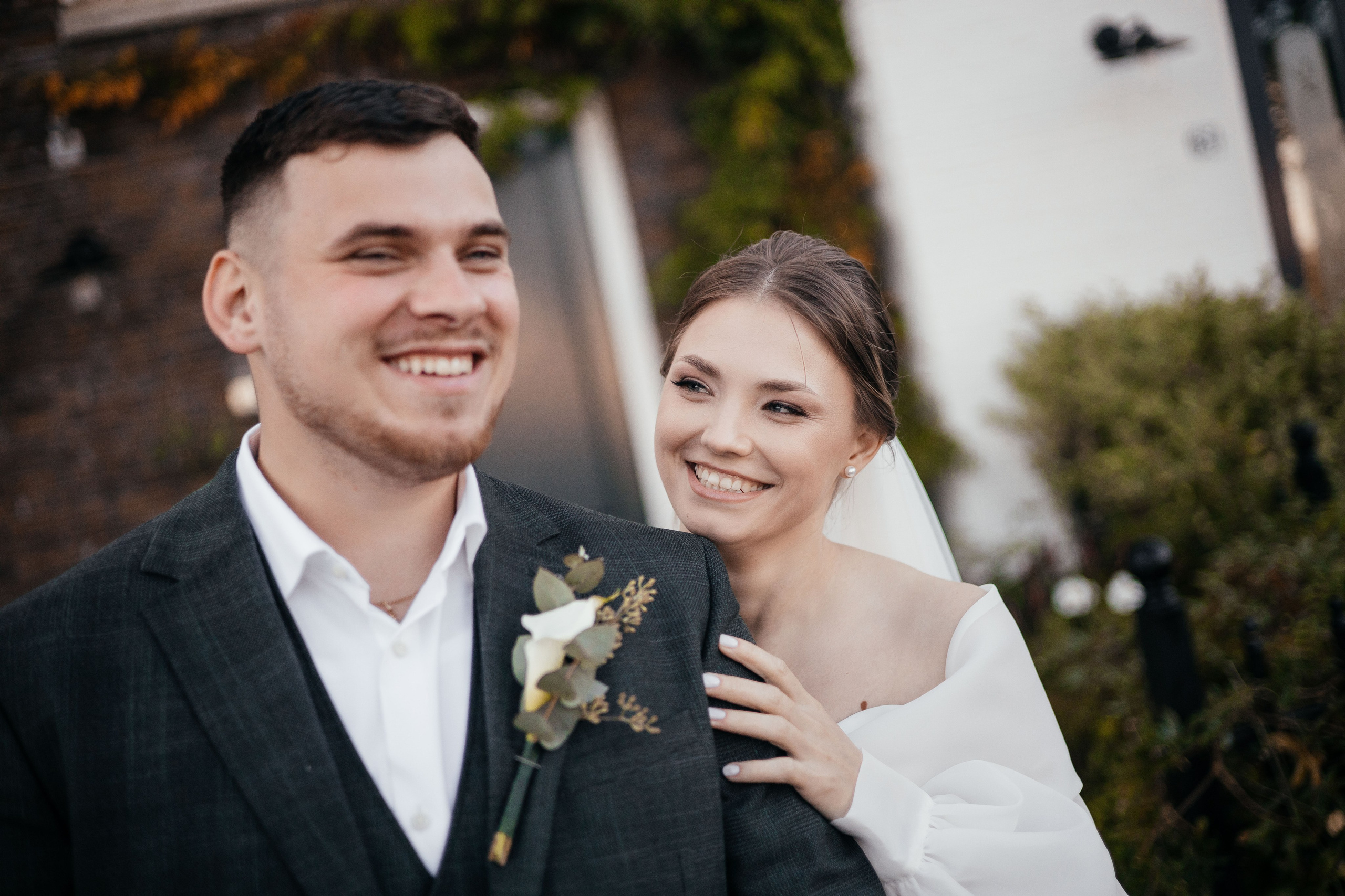 Wedding photographer Netherlands. Photographer Andrey Nekrasov