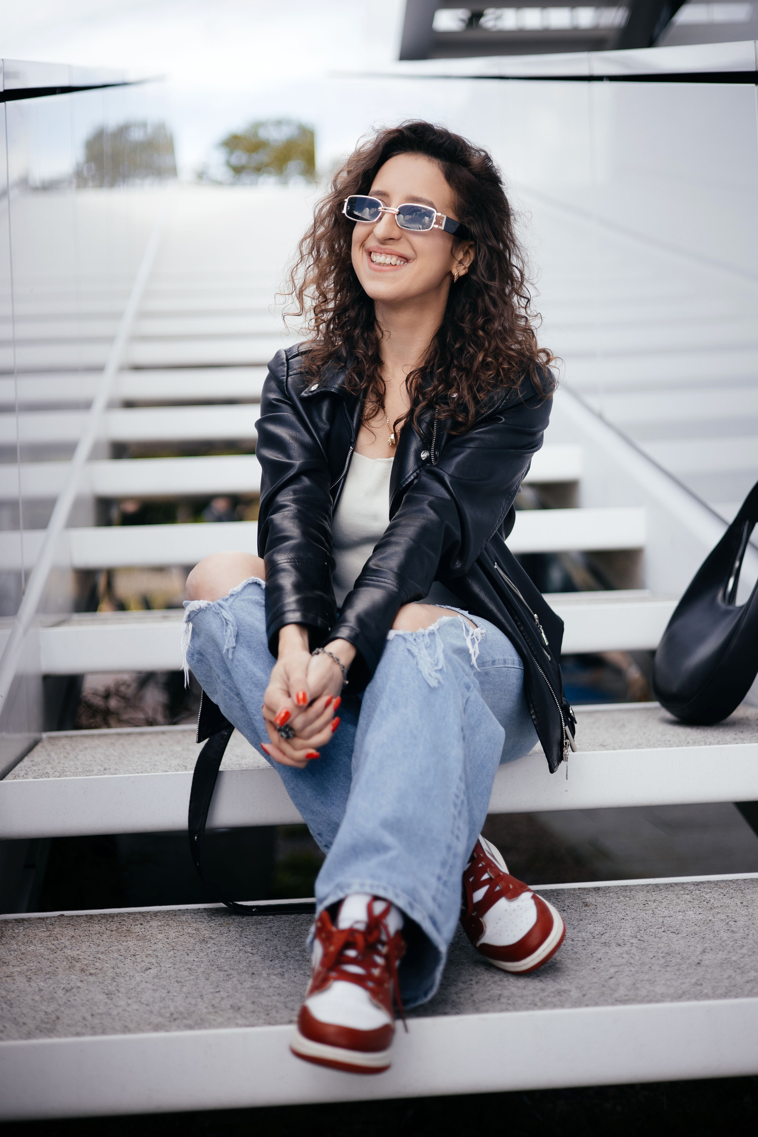 Helena. Photographer Andrey Nekrasov