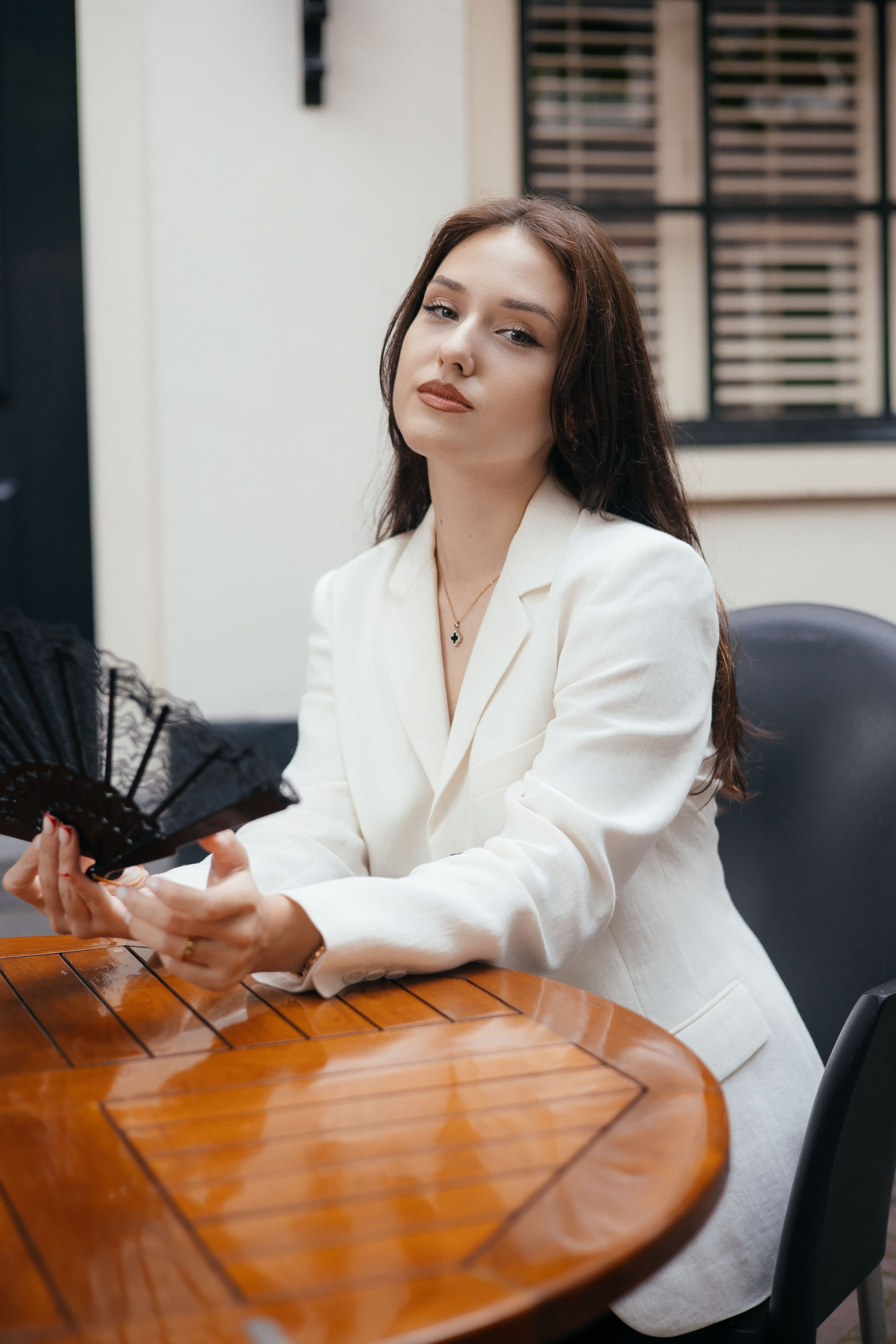 Oleksandra. Photographer Andrey Nekrasov