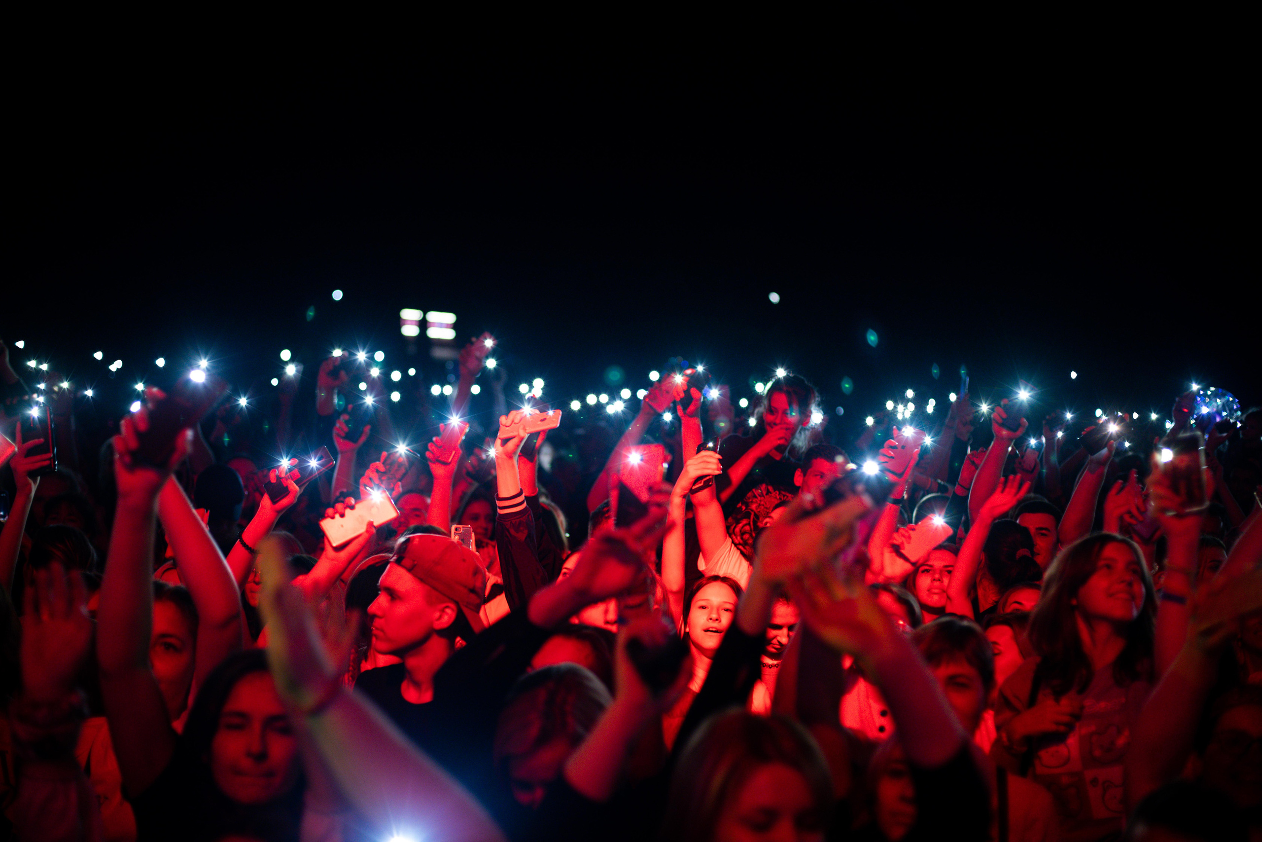 Taras Shevchenko Festival “Ше.Fest”. Photographer Andrey Nekrasov