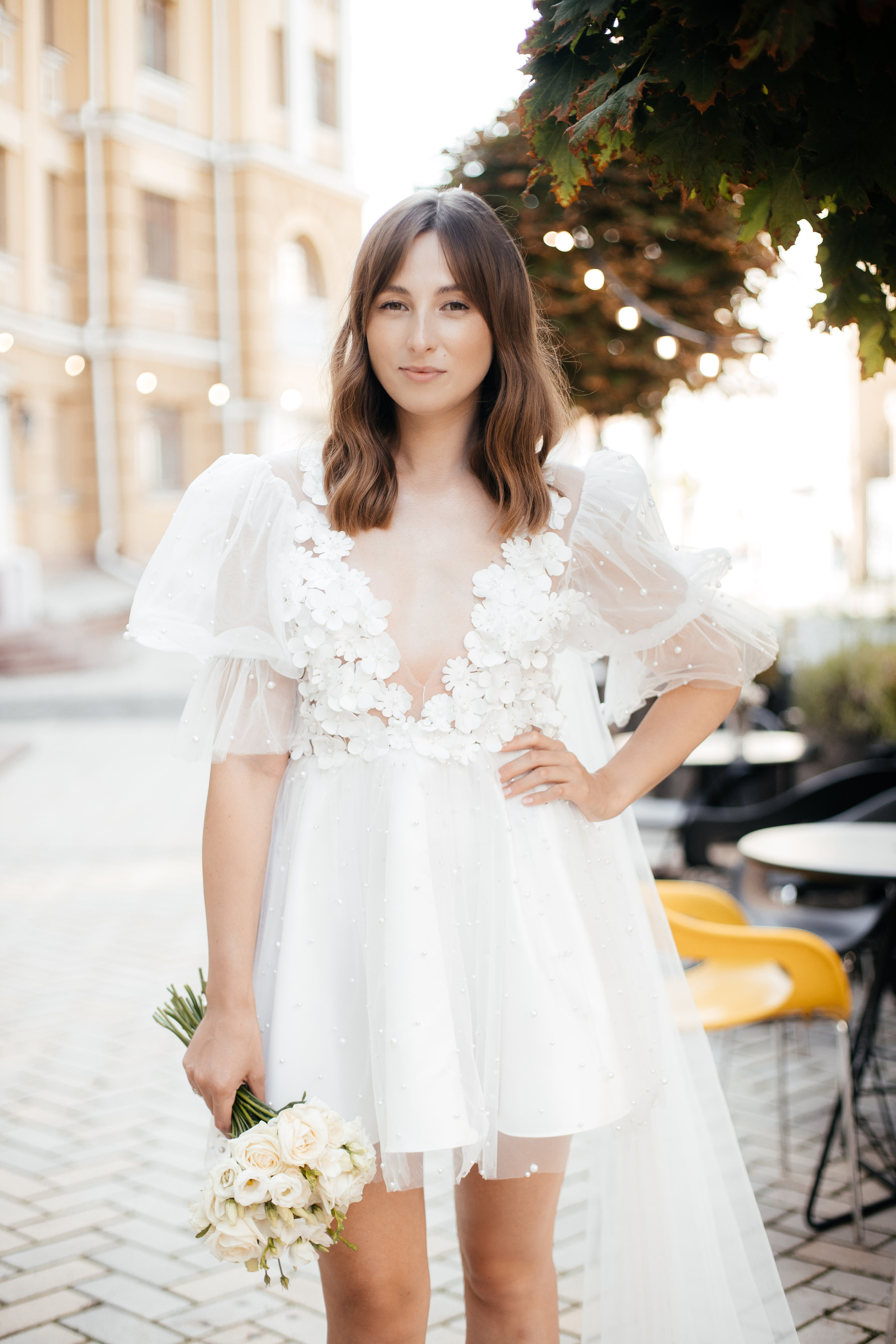Alexandra and Kirilo. Photographer Andrey Nekrasov