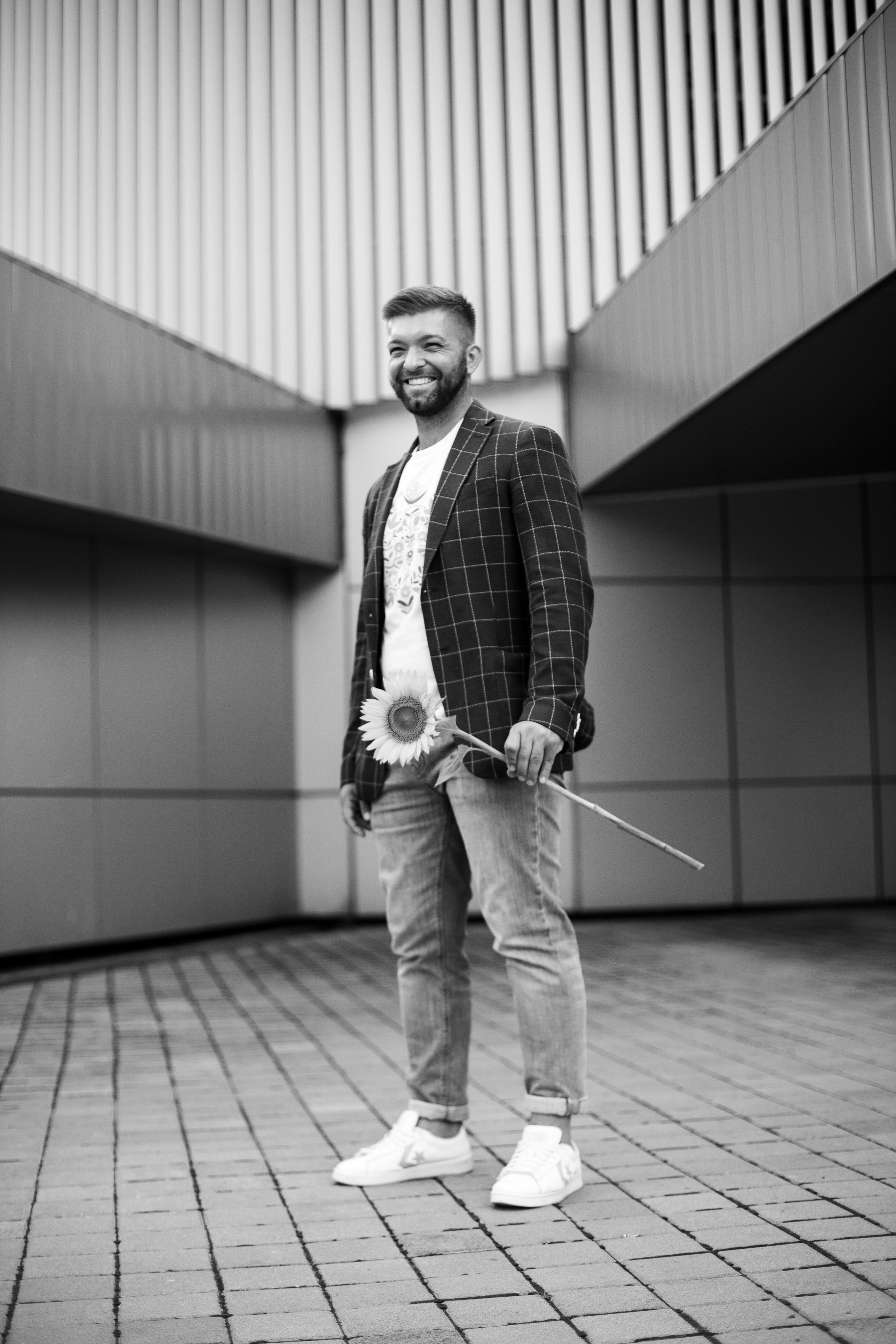 Oleksandr. Photographer Andrey Nekrasov