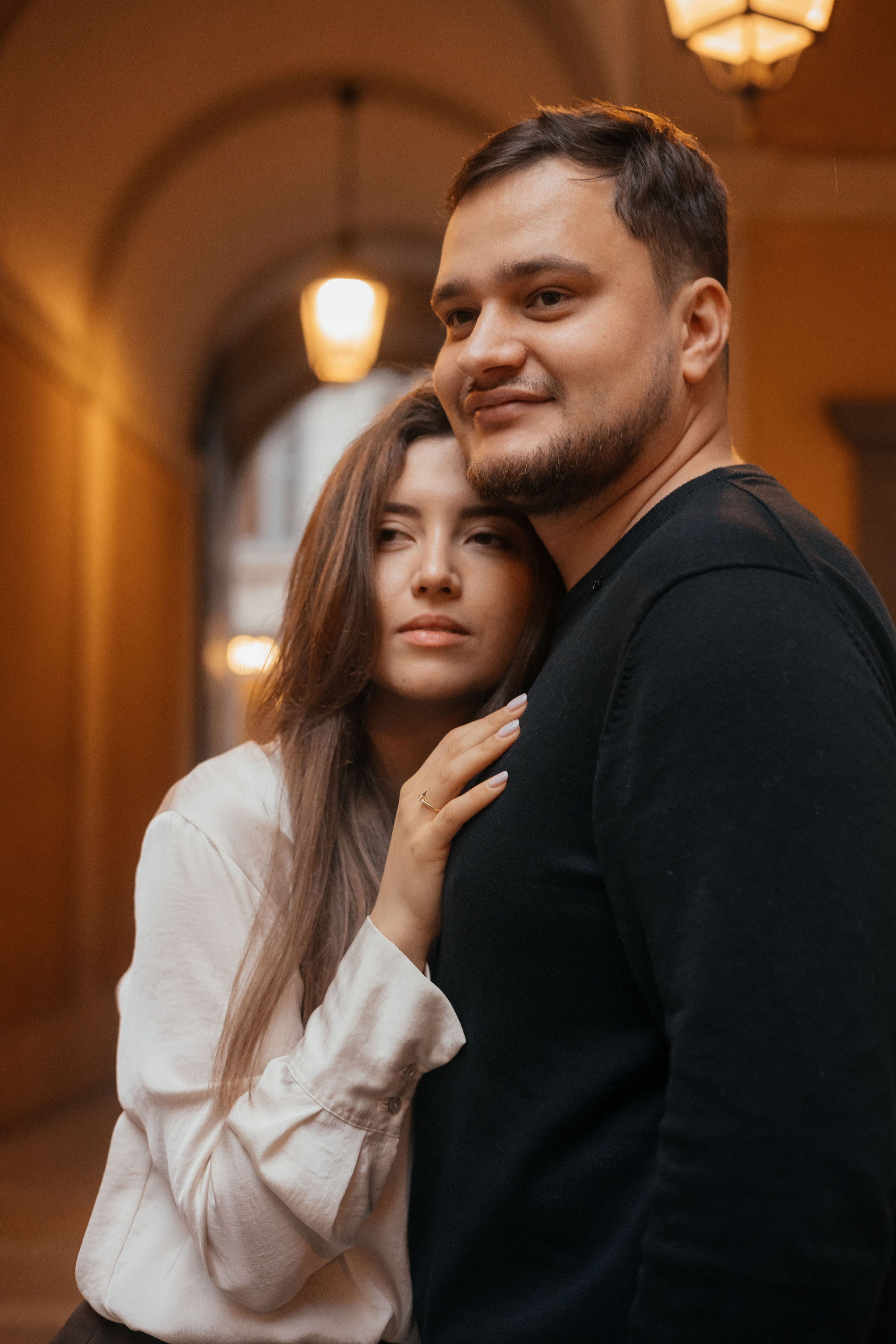 Valeria. Фотограф Андрій Некрасов