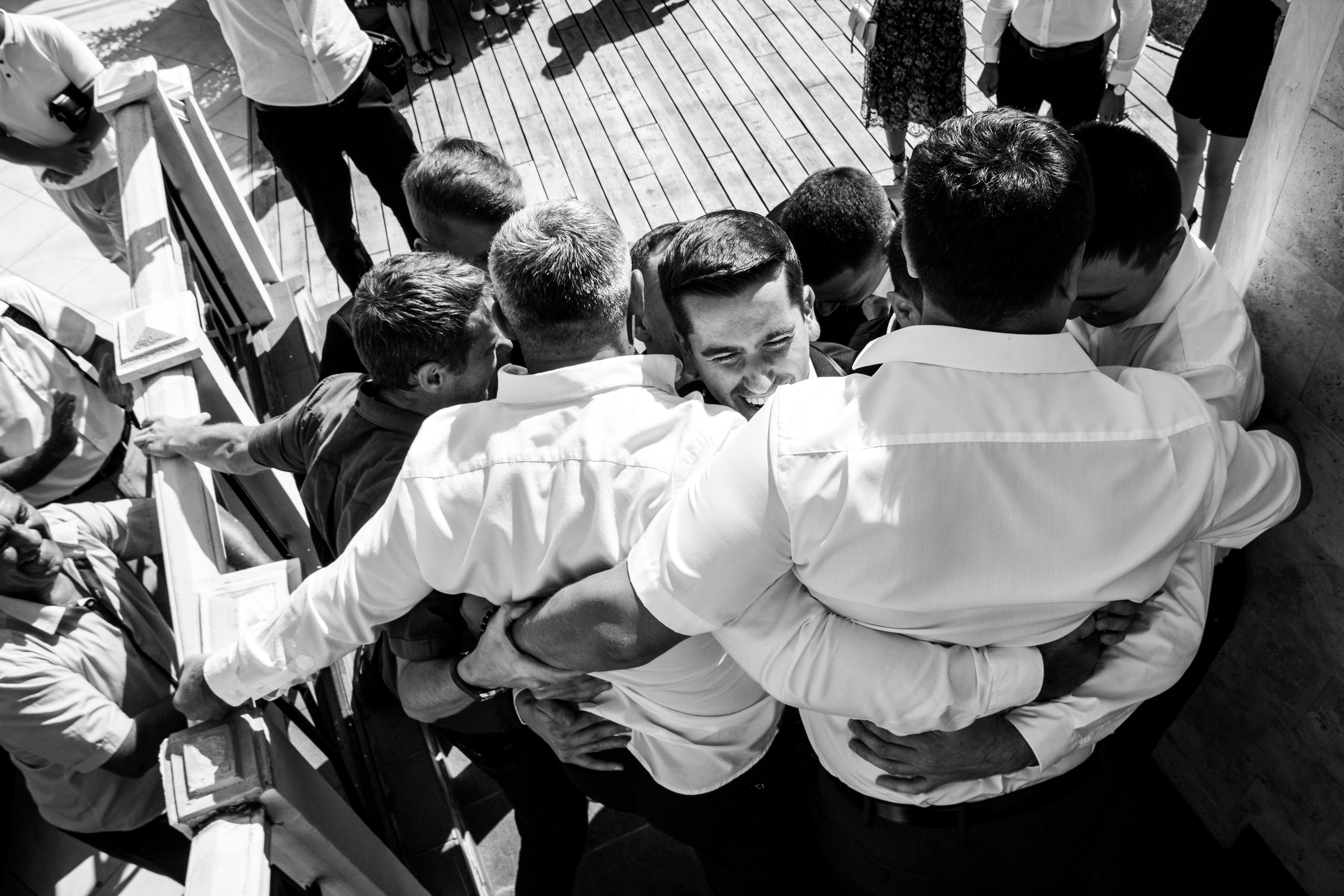 Photographer Andrey Nekrasov