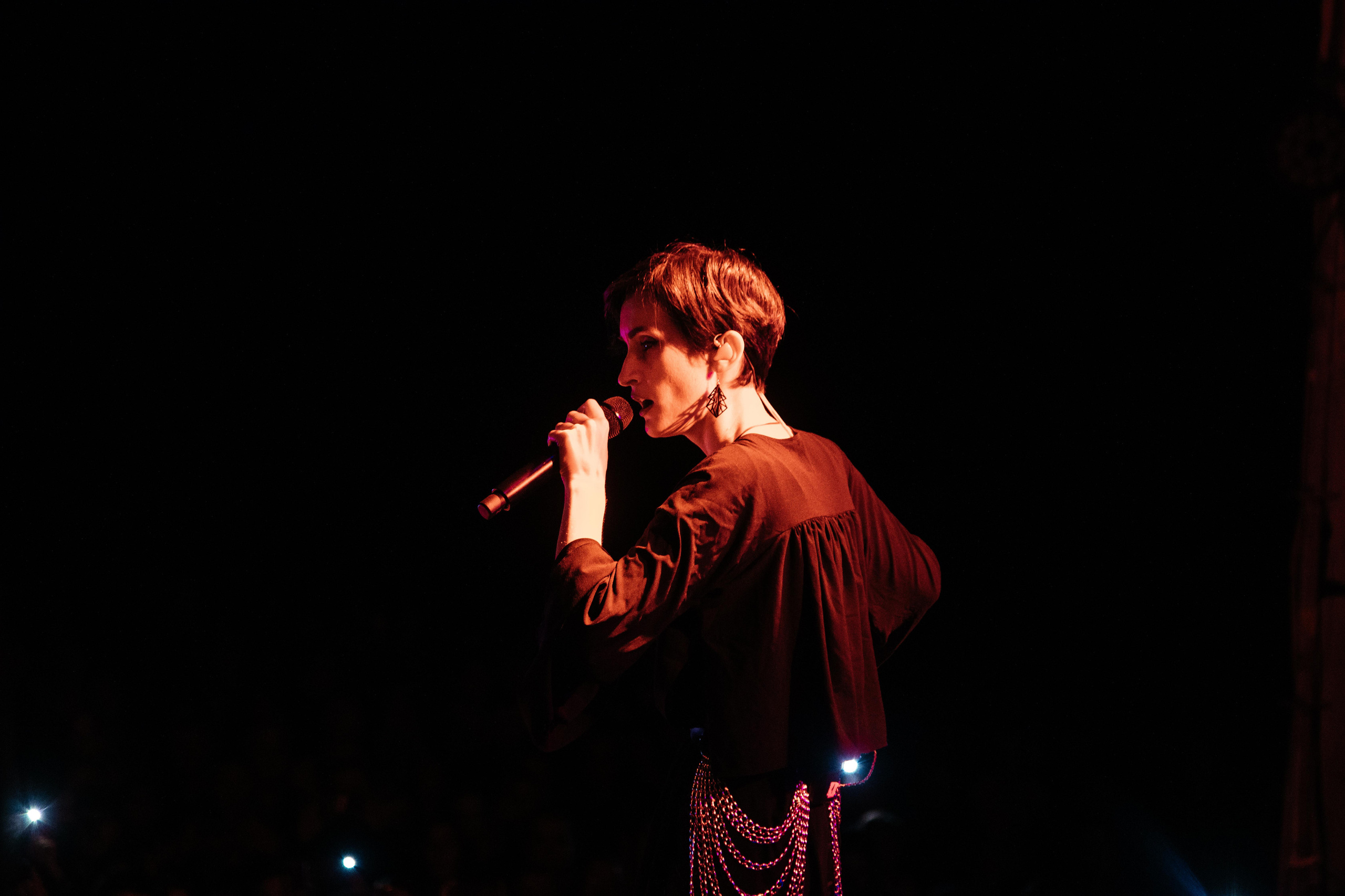 Taras Shevchenko Festival “Ше.Fest”. Photographer Andrey Nekrasov