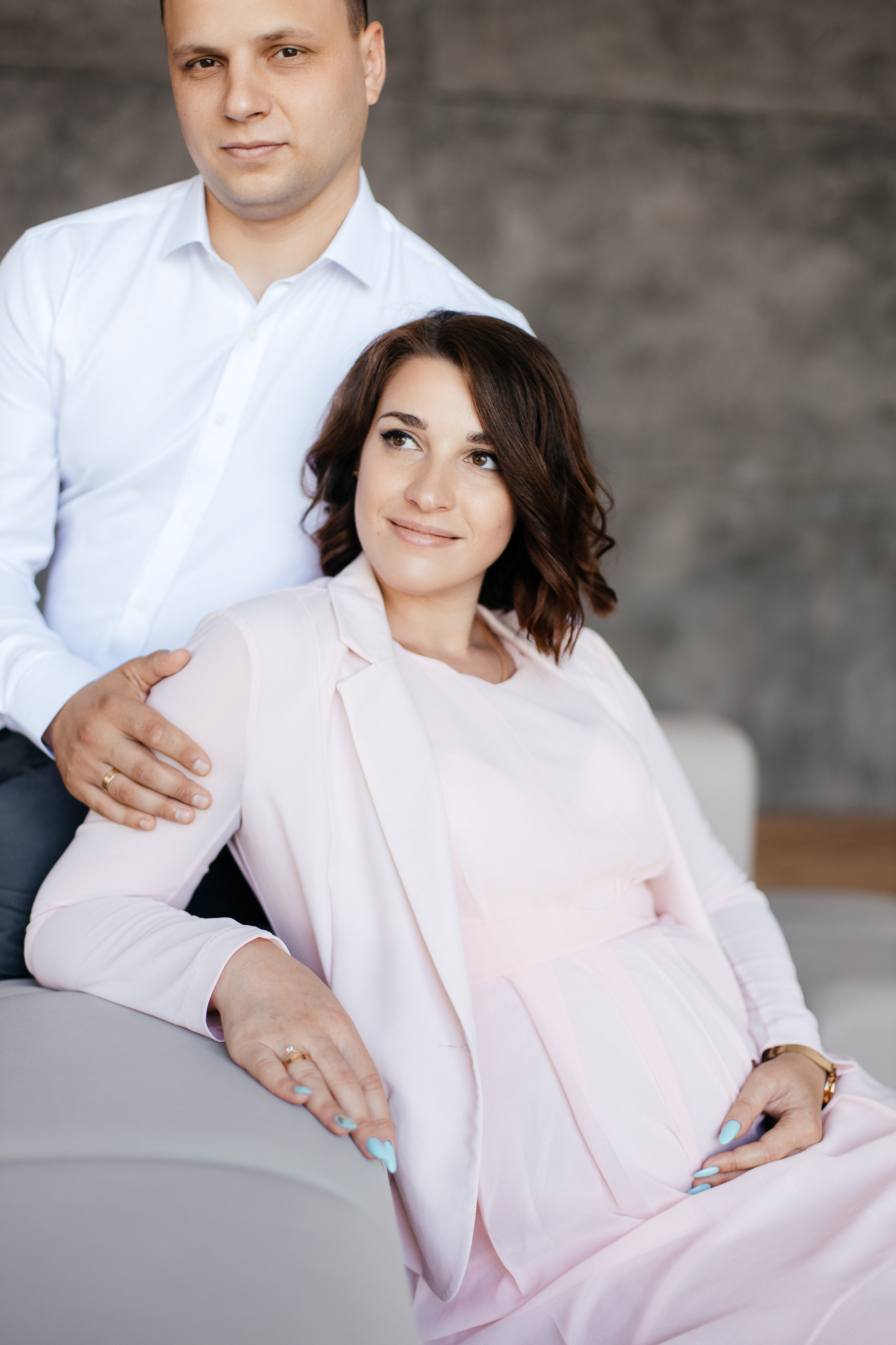 Tatyana and Yehor. Photographer Andrey Nekrasov