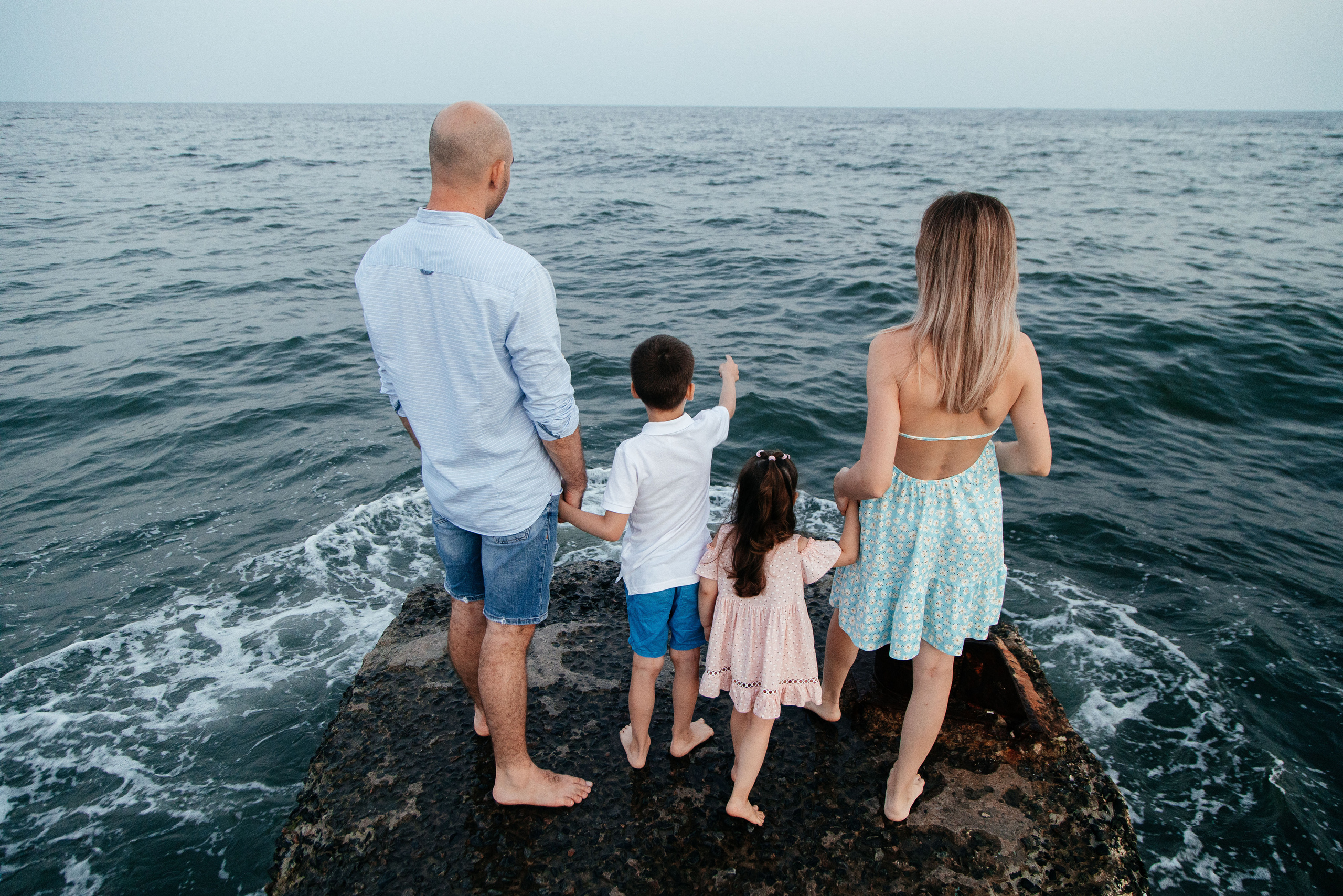 Inna and Mykhailo. Photographer Andrey Nekrasov