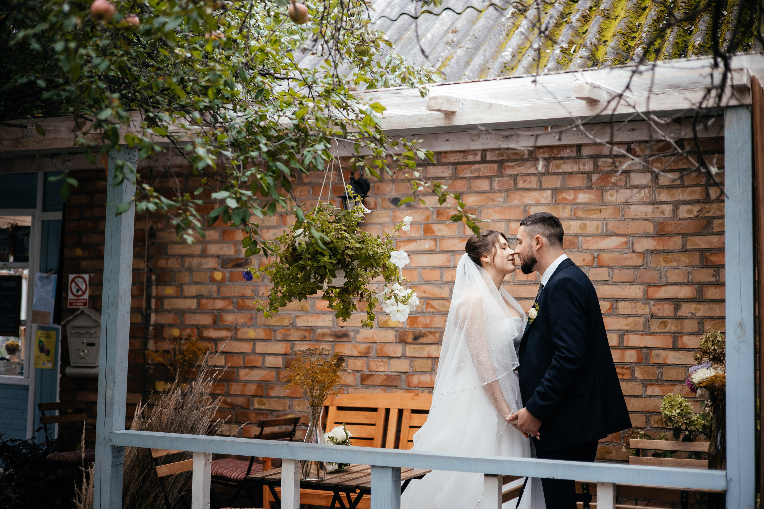 Vladyslav and Victoria. Photographer Andrey Nekrasov