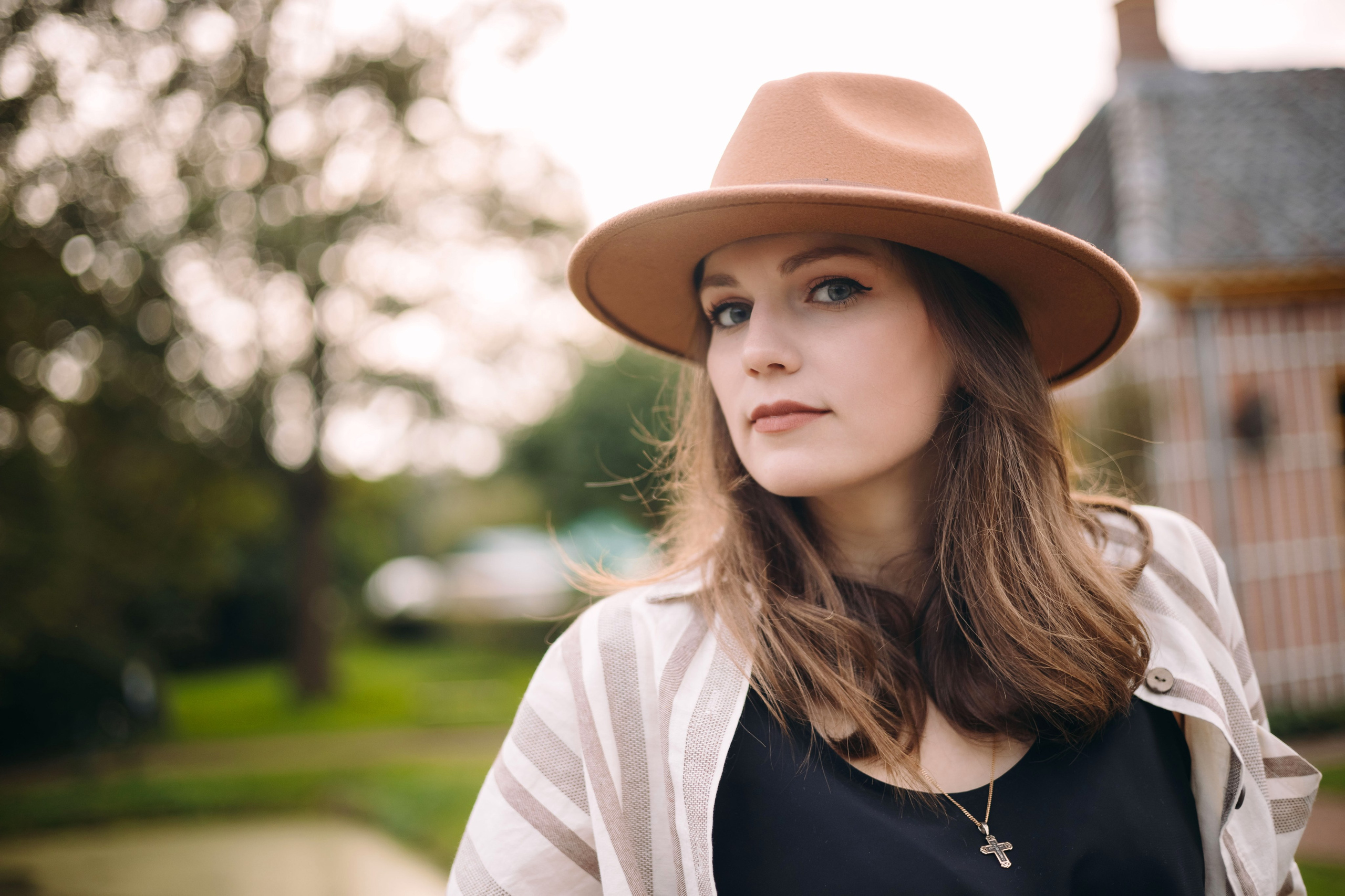 Kate. Photographer Andrey Nekrasov