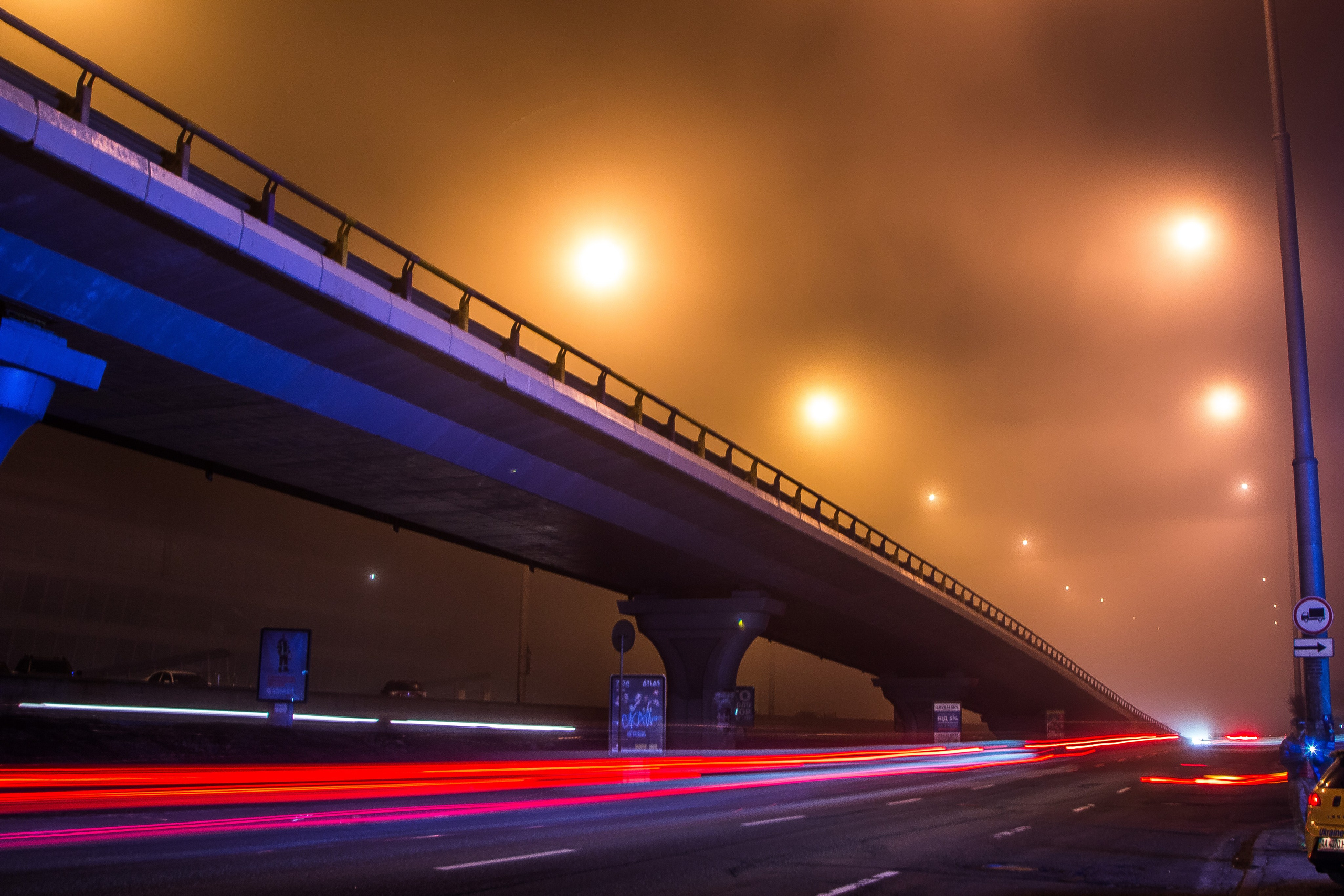 ART. Photographer Andrey Nekrasov