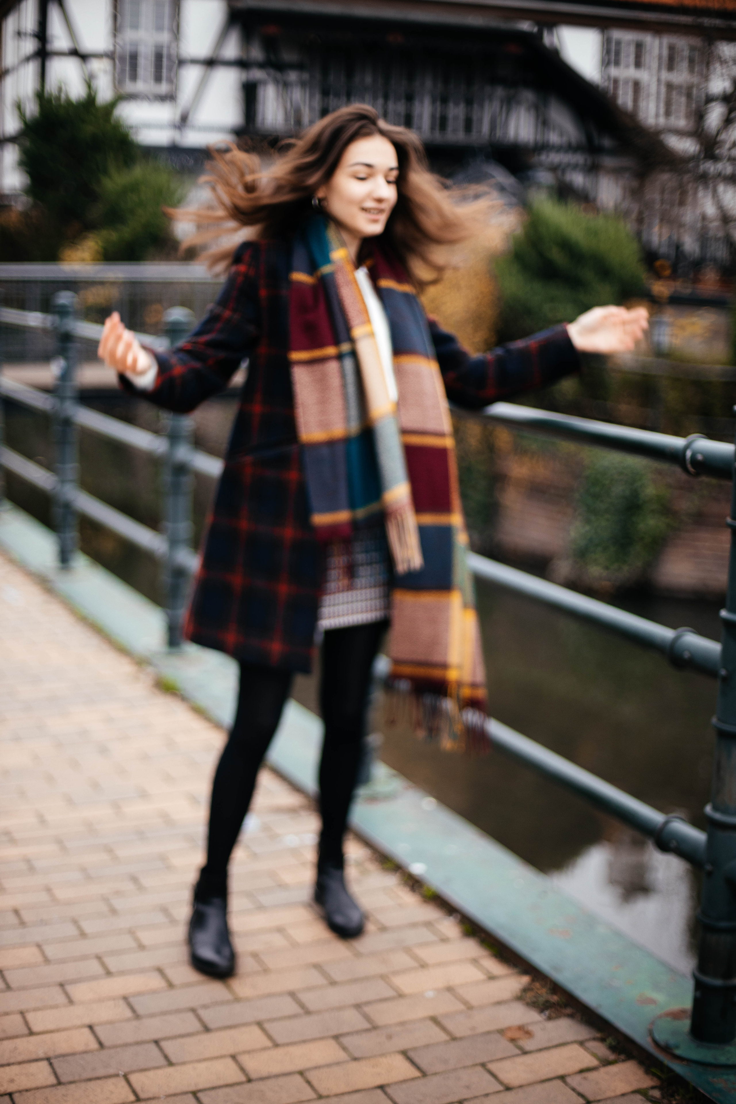 Karina. Photographer Andrey Nekrasov