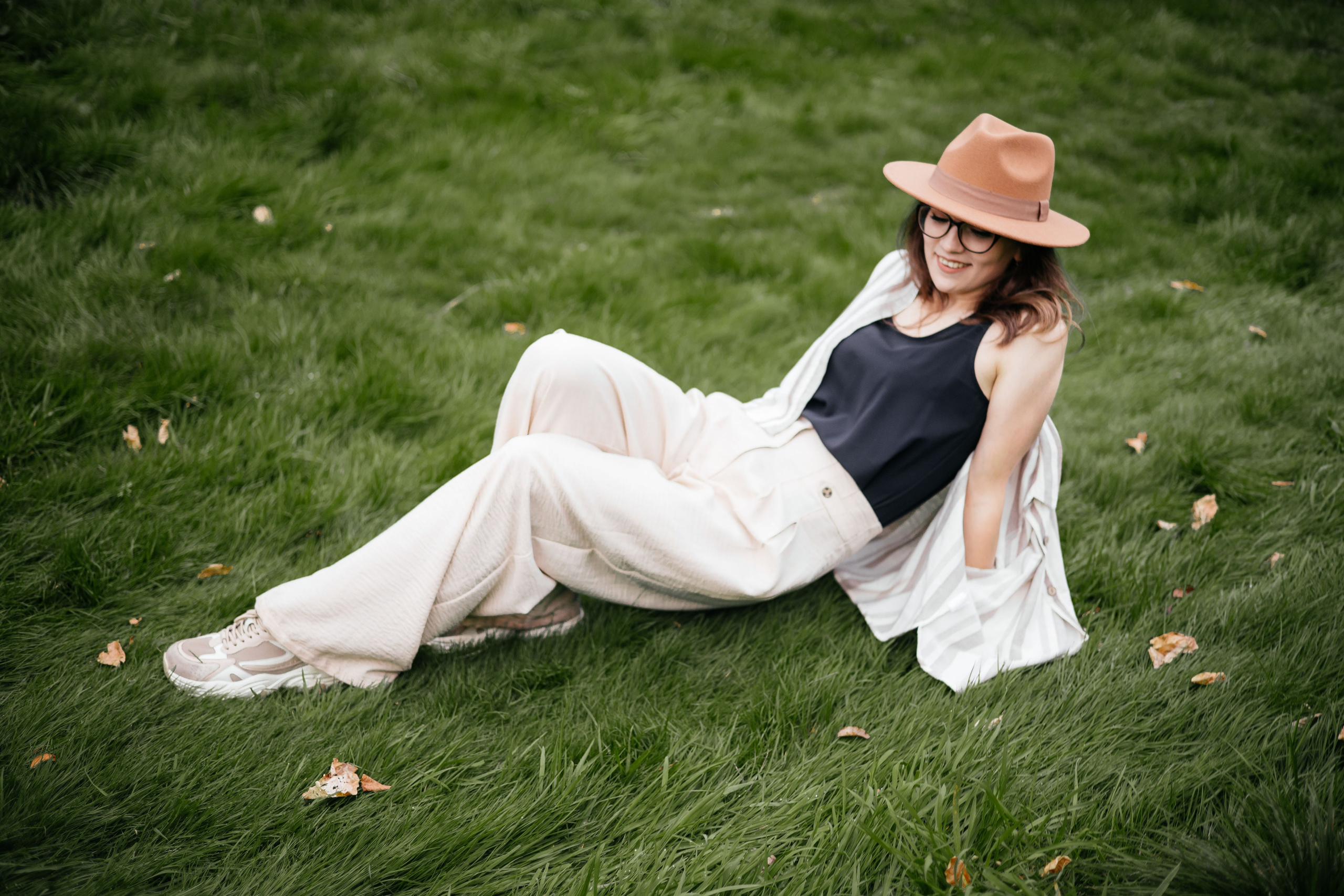 Kate. Photographer Andrey Nekrasov