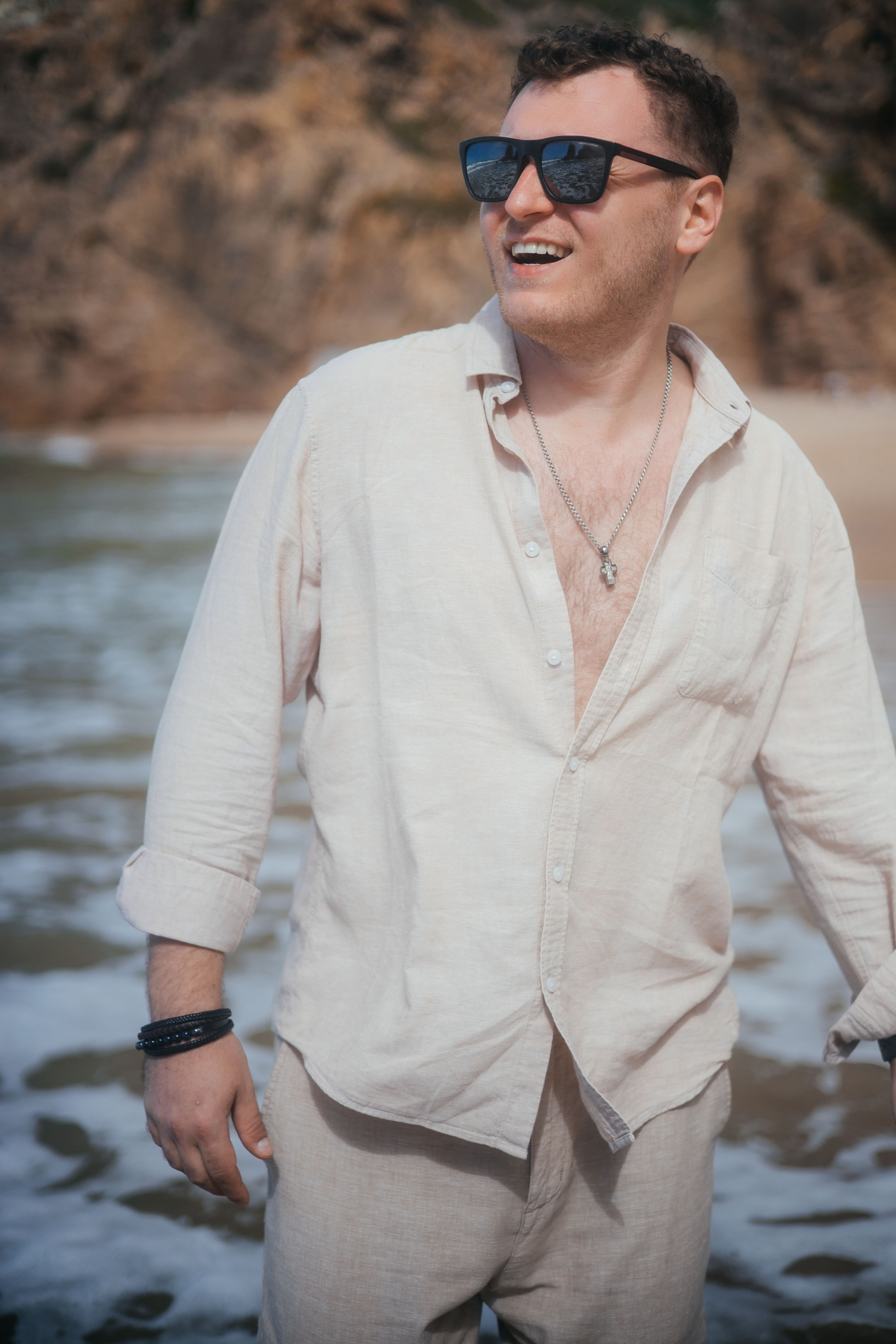 Daniil. Photographer Andrey Nekrasov