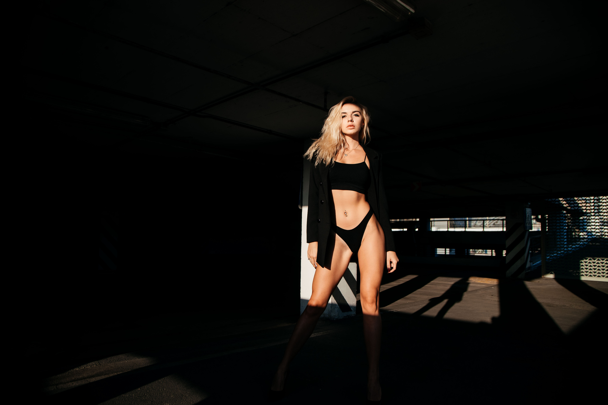 Lora. Photographer Andrey Nekrasov