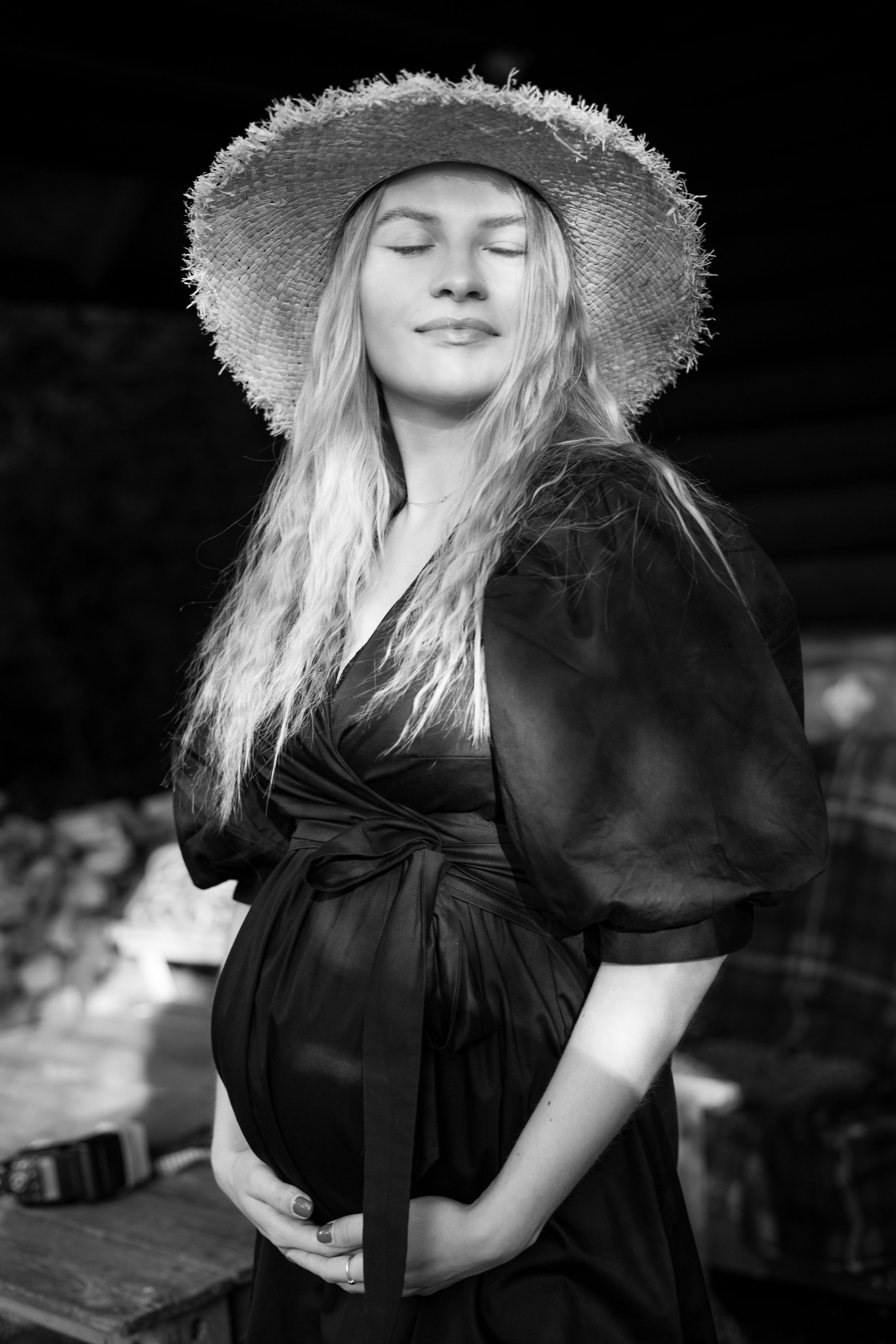 Natilia and Maria. Photographer Andrey Nekrasov