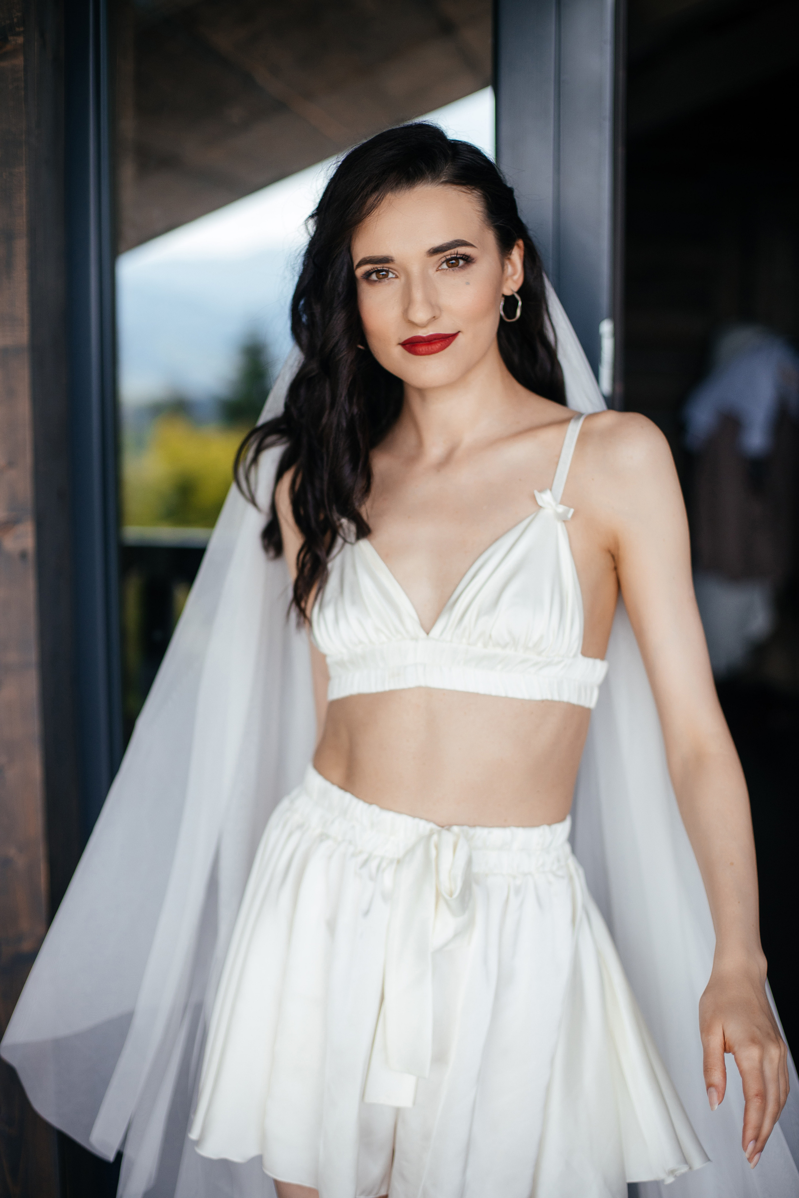 Elena and Alexander. Photographer Andrey Nekrasov