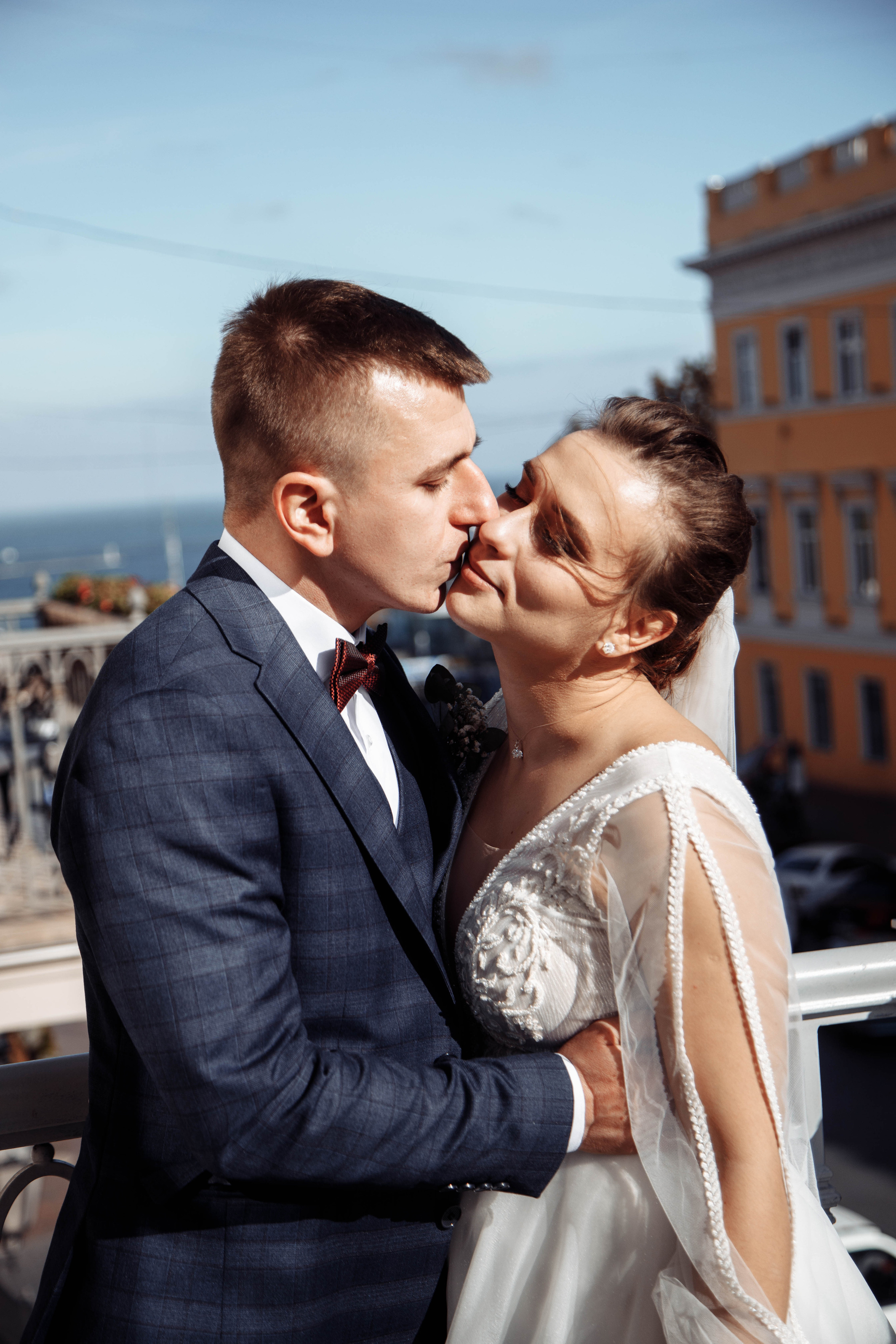 Wedding photographer Netherlands. Photographer Andrey Nekrasov