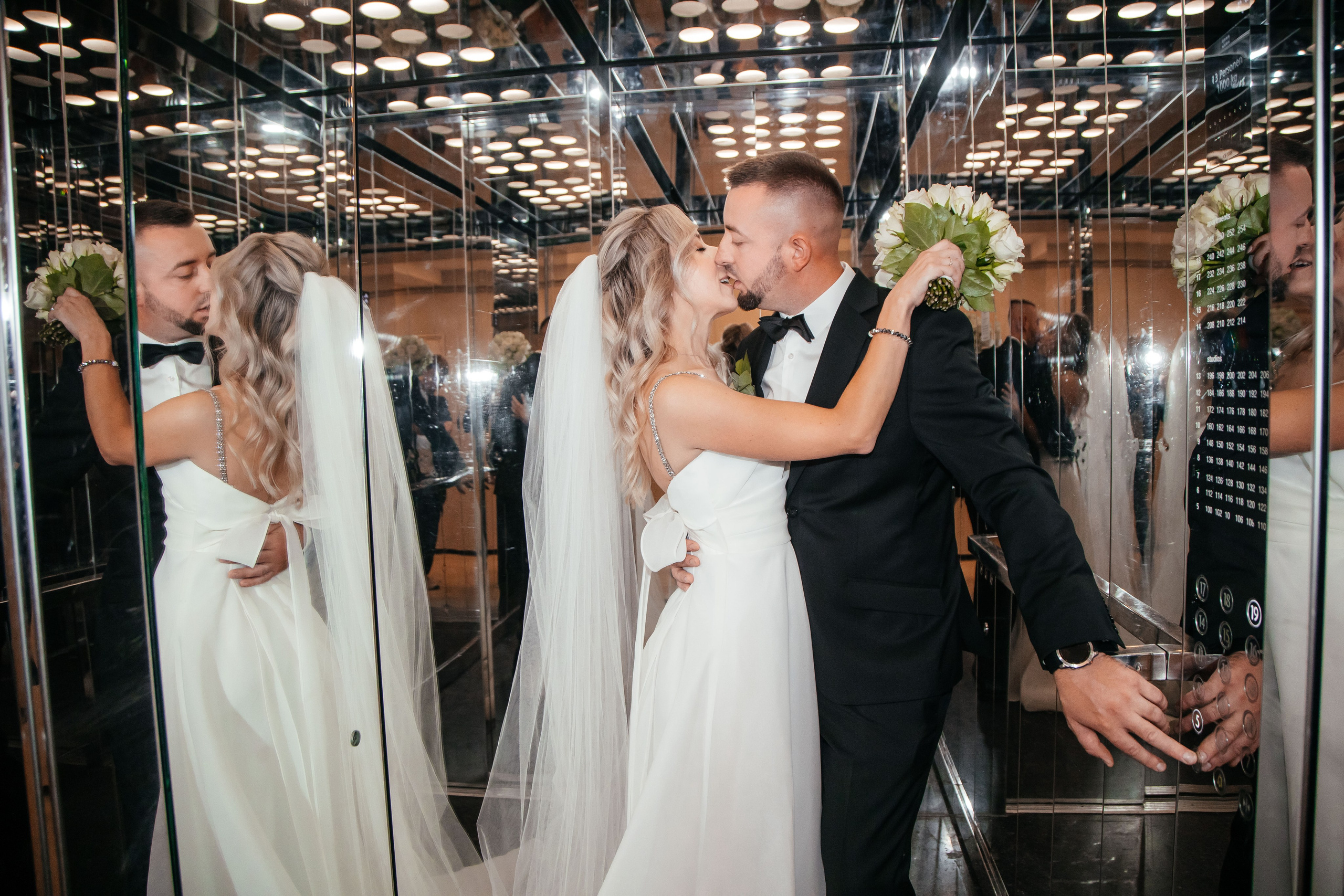 Wedding photographer Netherlands. Photographer Andrey Nekrasov