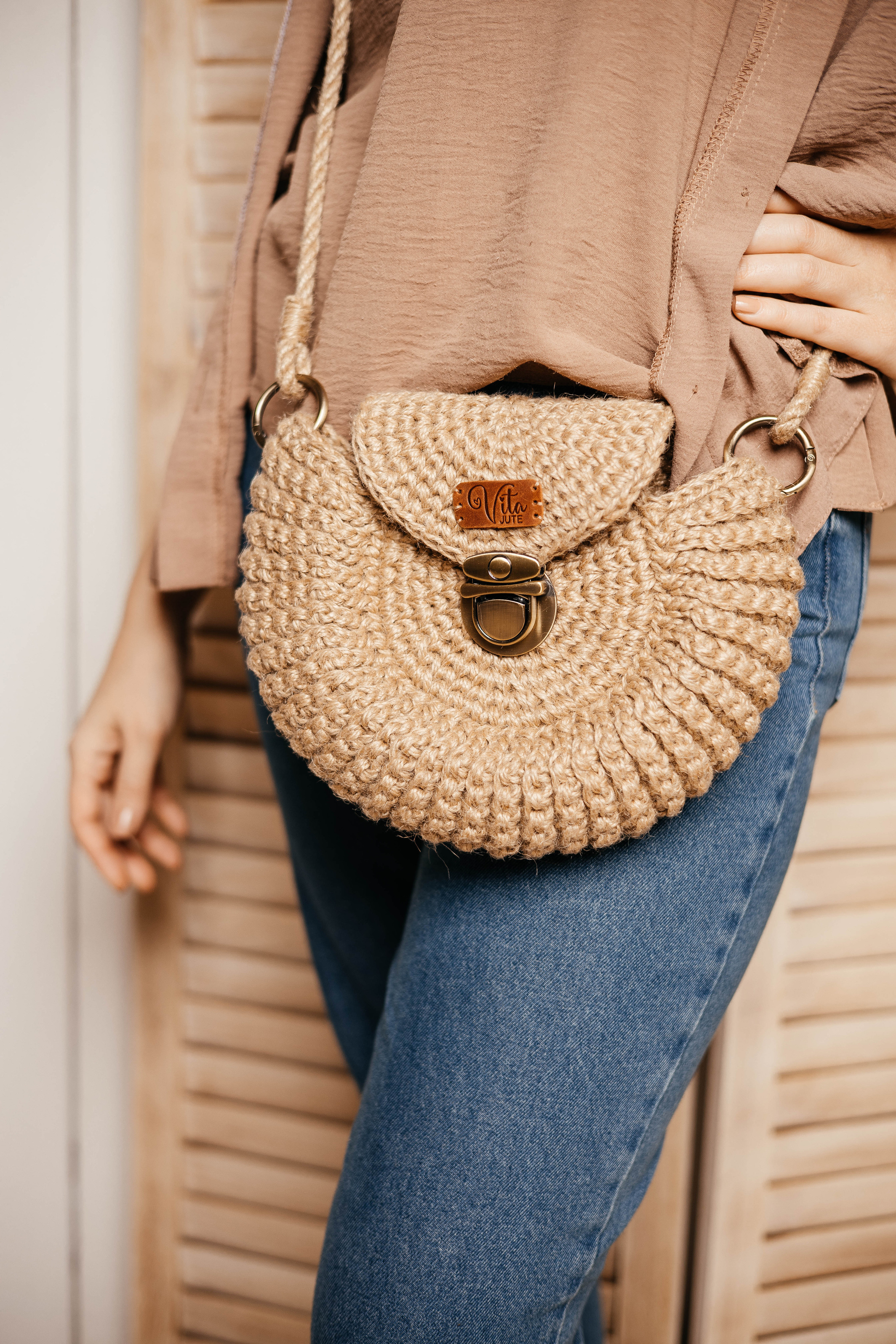 Vita Jute. Photographer Andrey Nekrasov