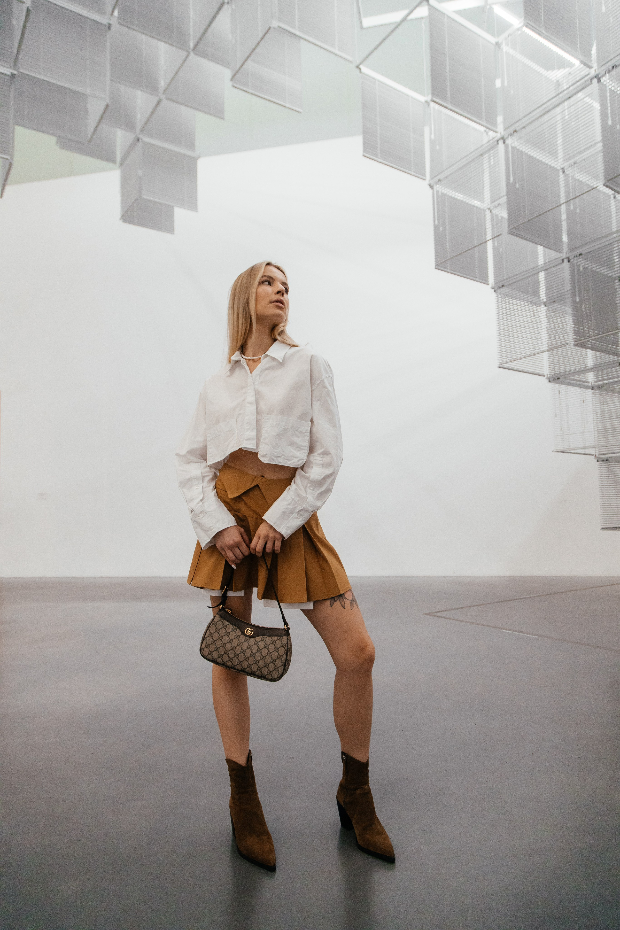 Olga. Photographer Andrey Nekrasov