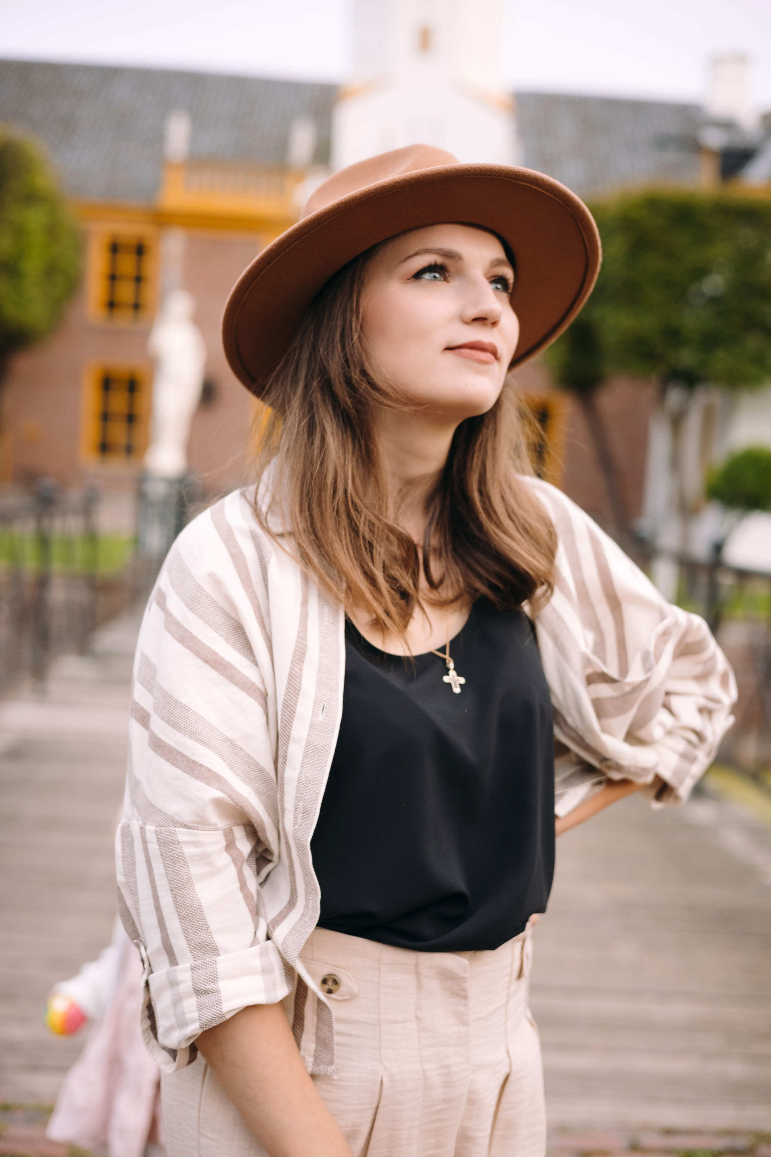 Kate. Photographer Andrey Nekrasov