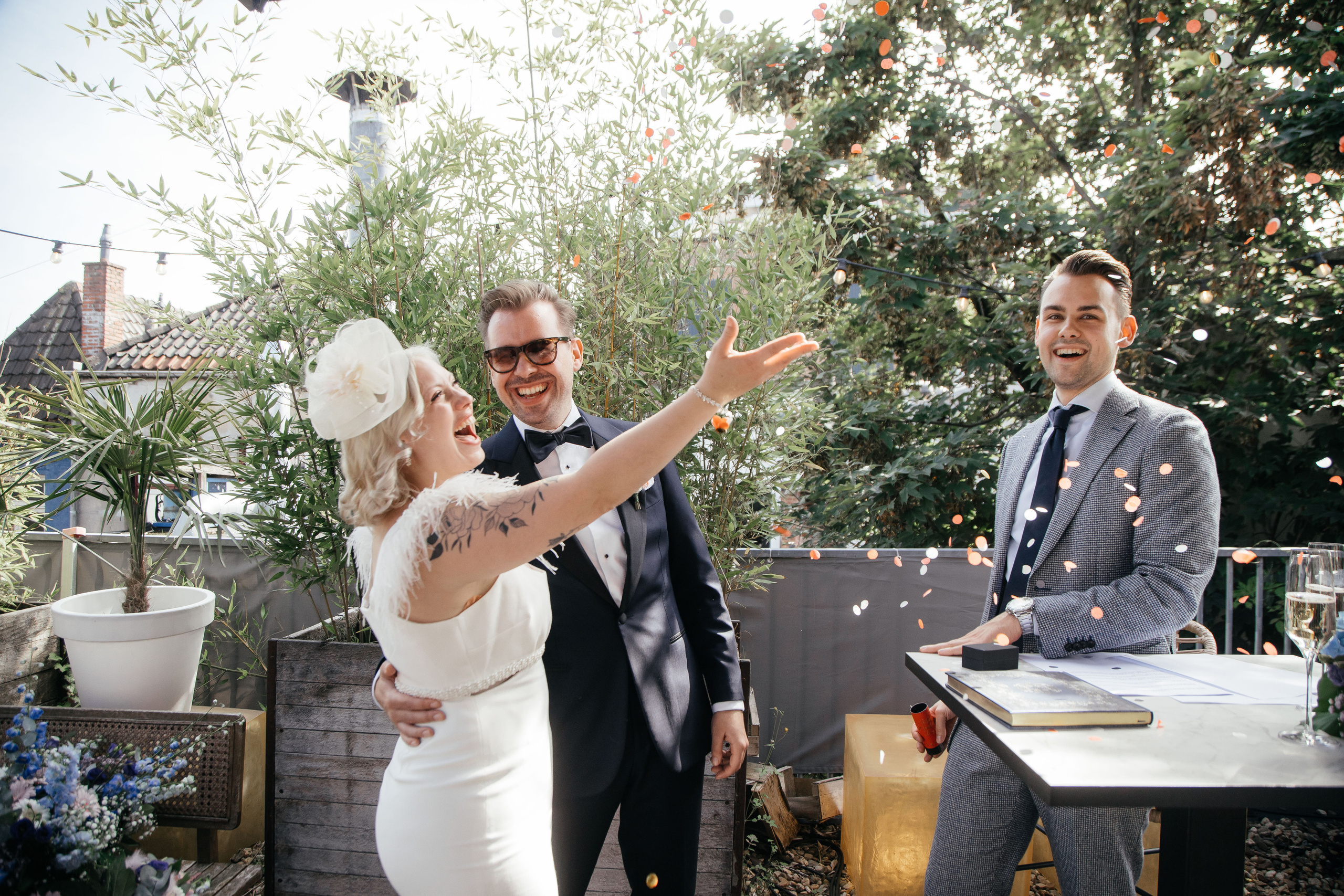 Wedding photographer Netherlands. Photographer Andrey Nekrasov