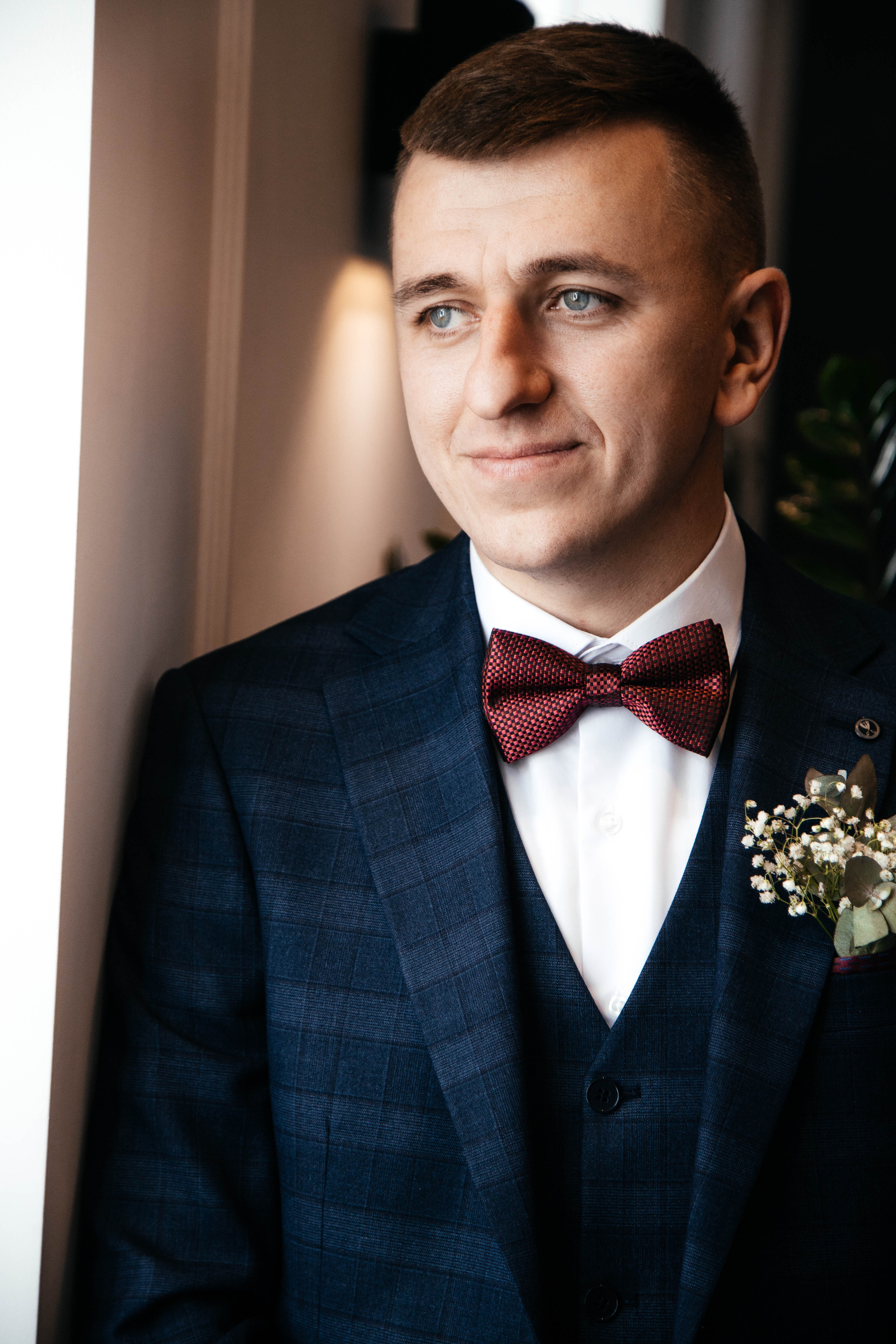 Wedding photographer Netherlands. Photographer Andrey Nekrasov