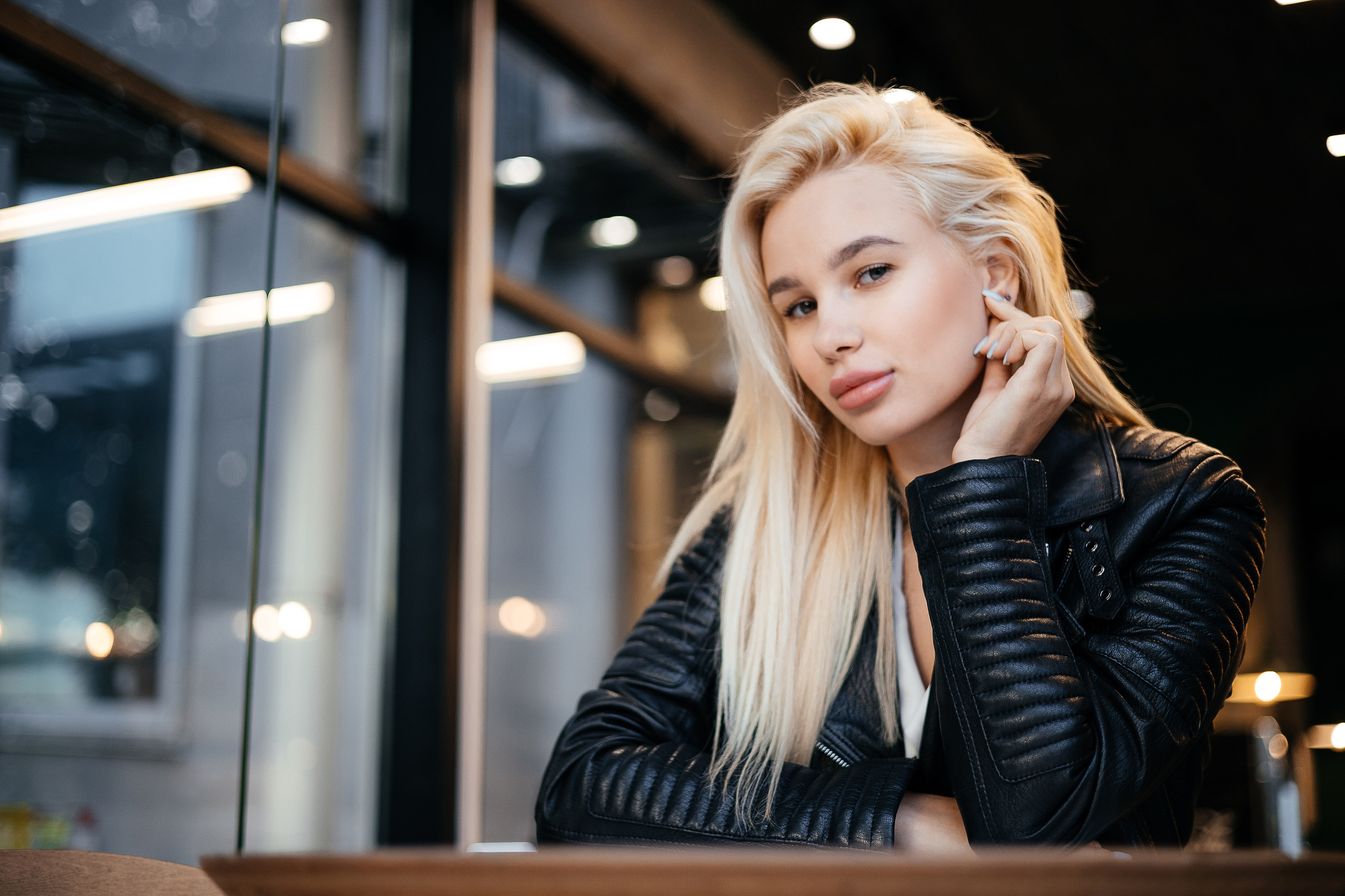 Vlada. Photographer Andrey Nekrasov