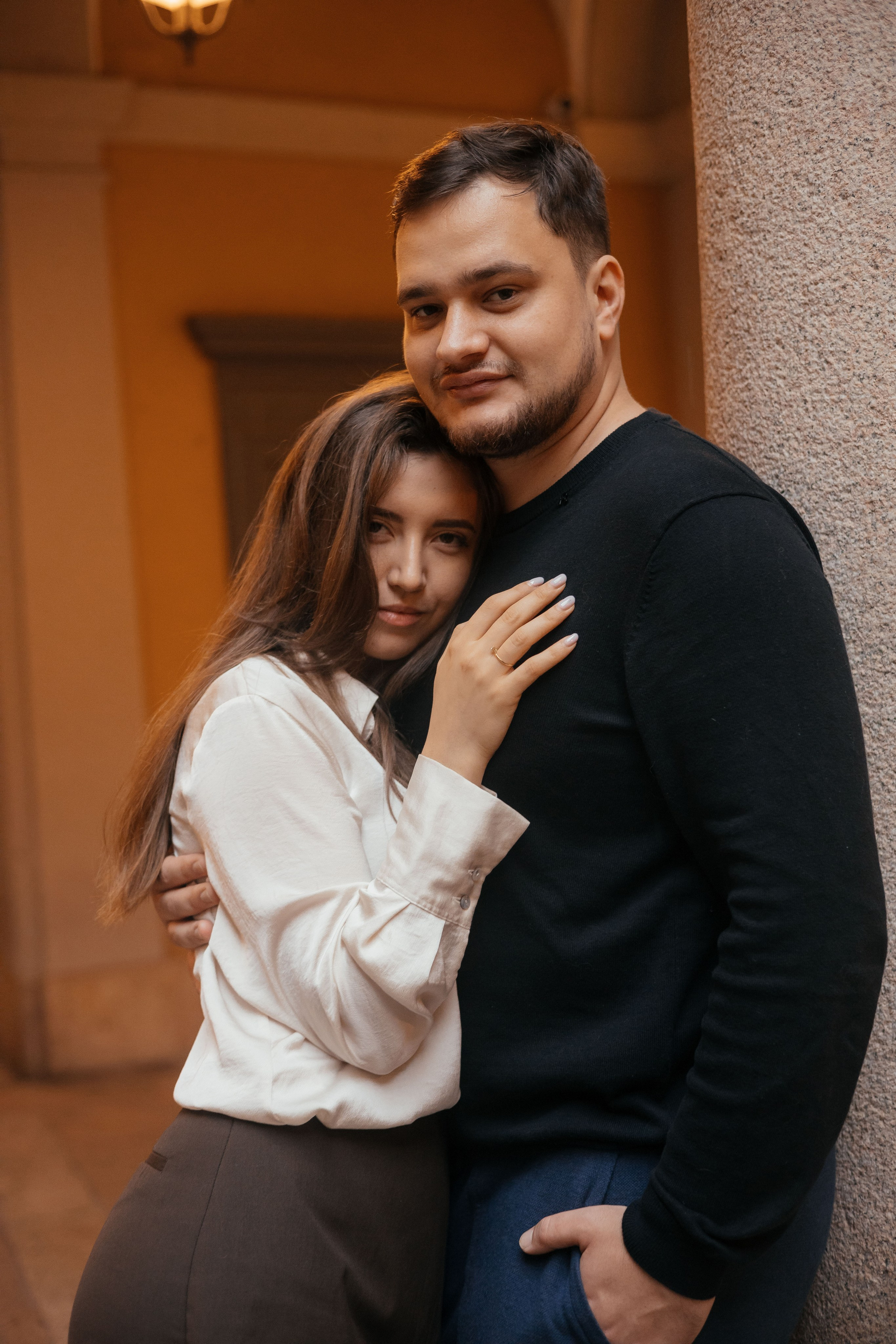 Valeria. Фотограф Андрій Некрасов