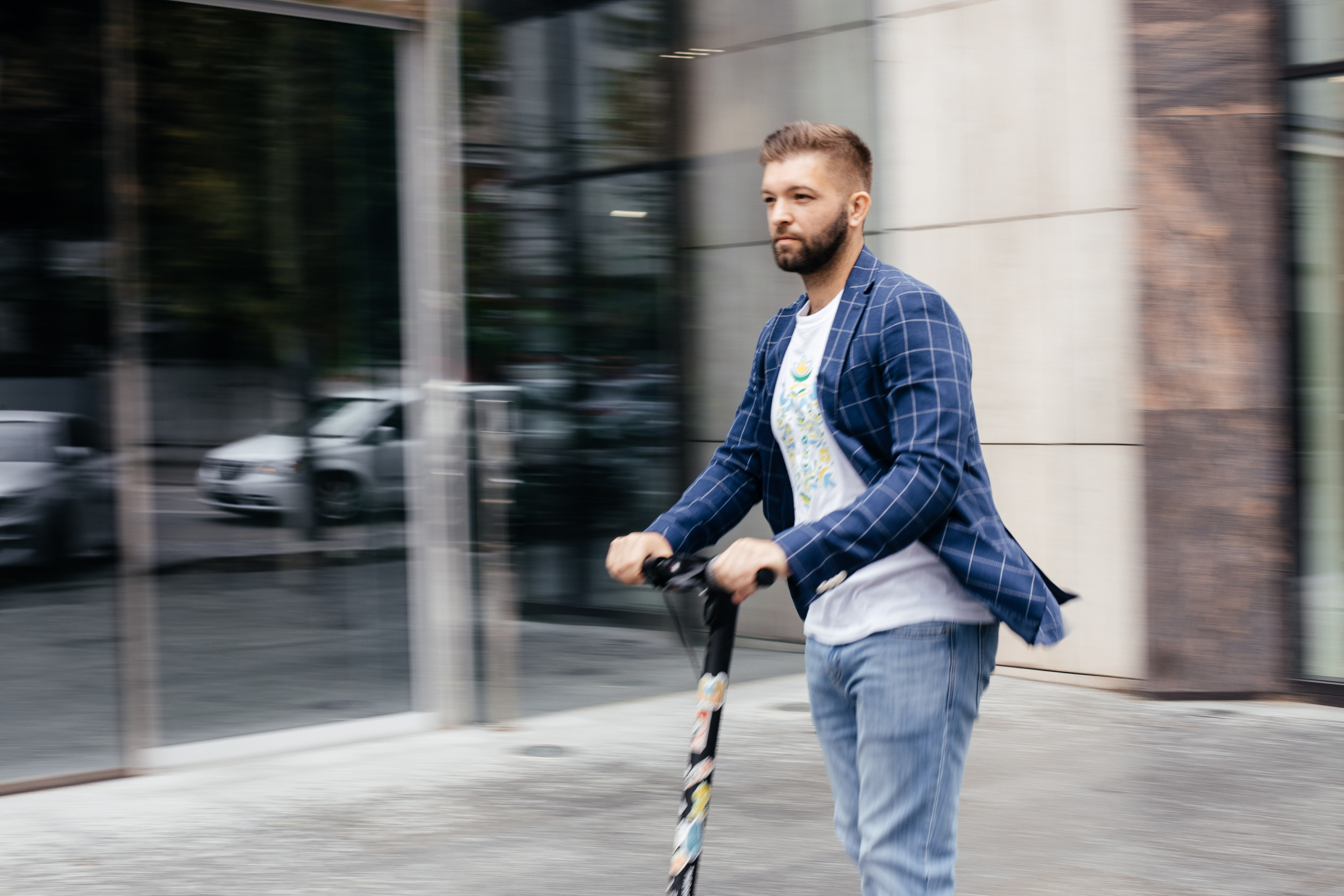 Oleksandr. Photographer Andrey Nekrasov