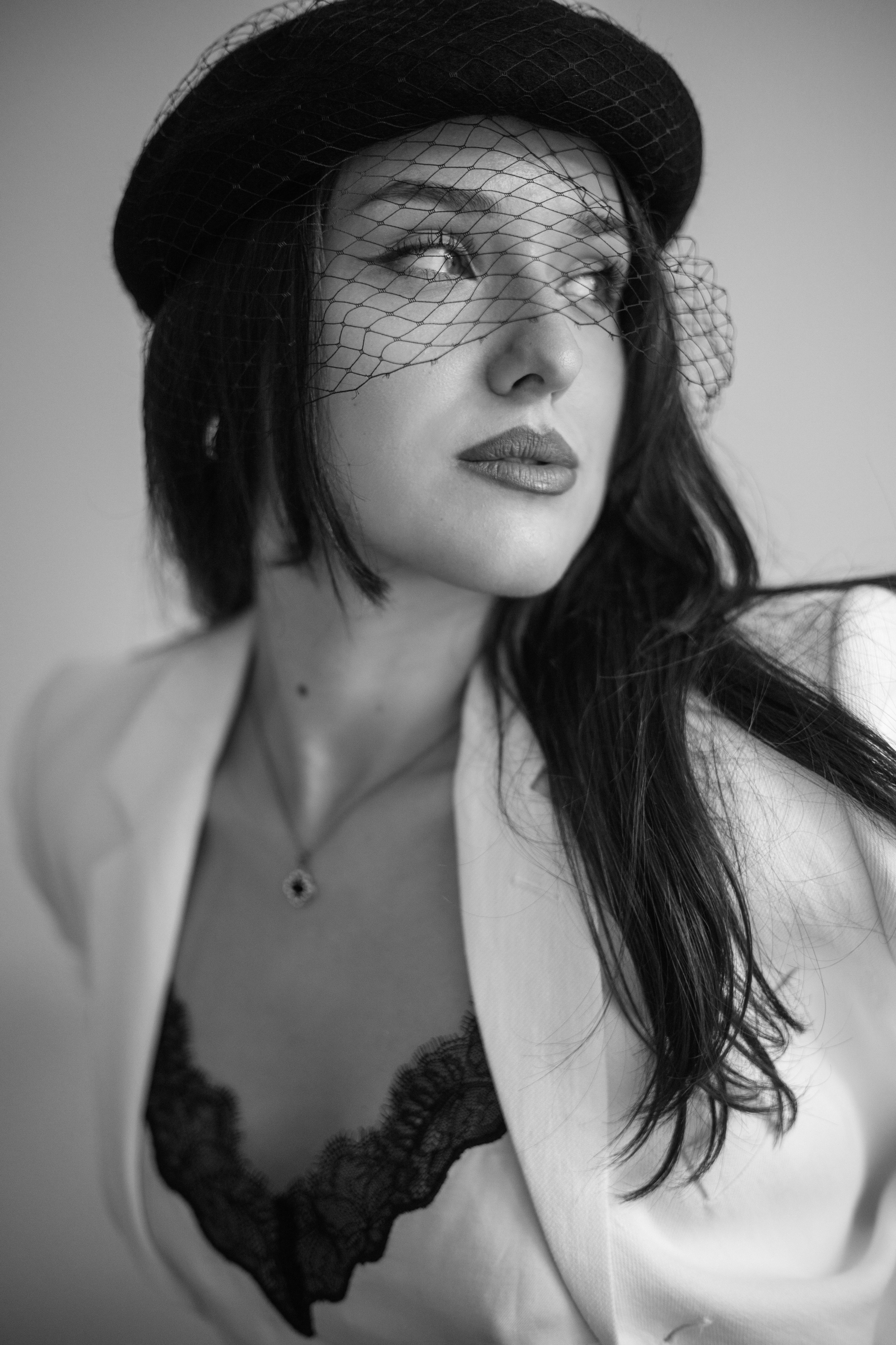 Oleksandra. Photographer Andrey Nekrasov