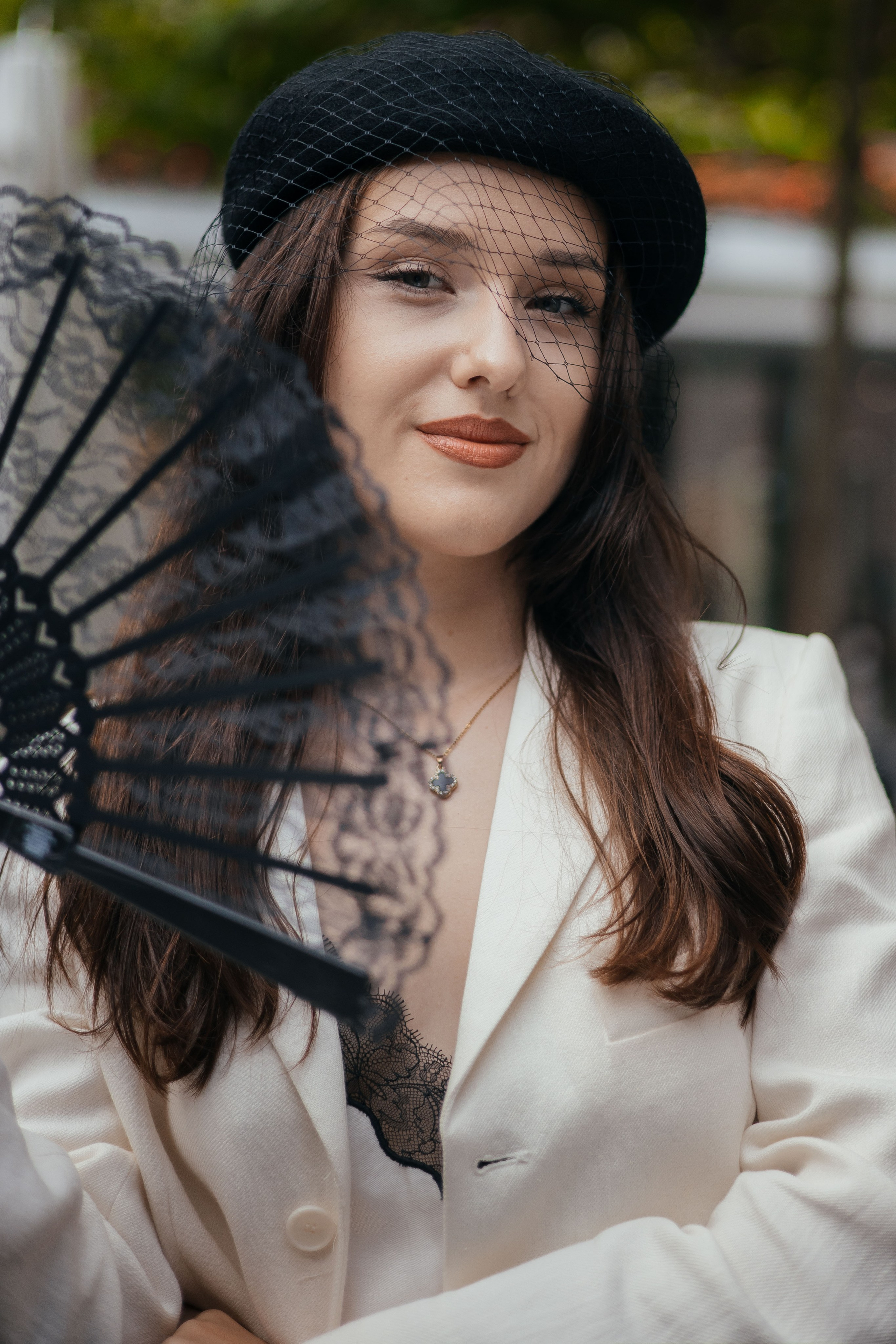 Oleksandra. Photographer Andrey Nekrasov