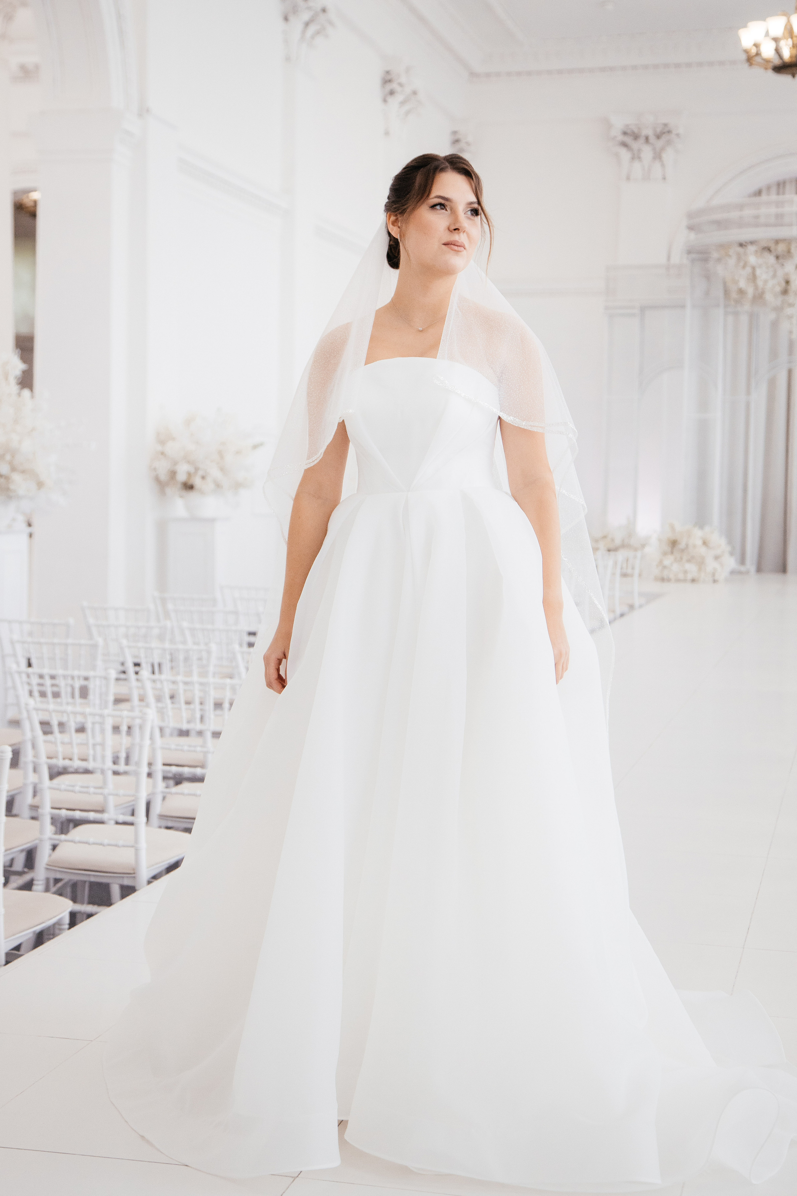 Vladyslav and Victoria. Photographer Andrey Nekrasov