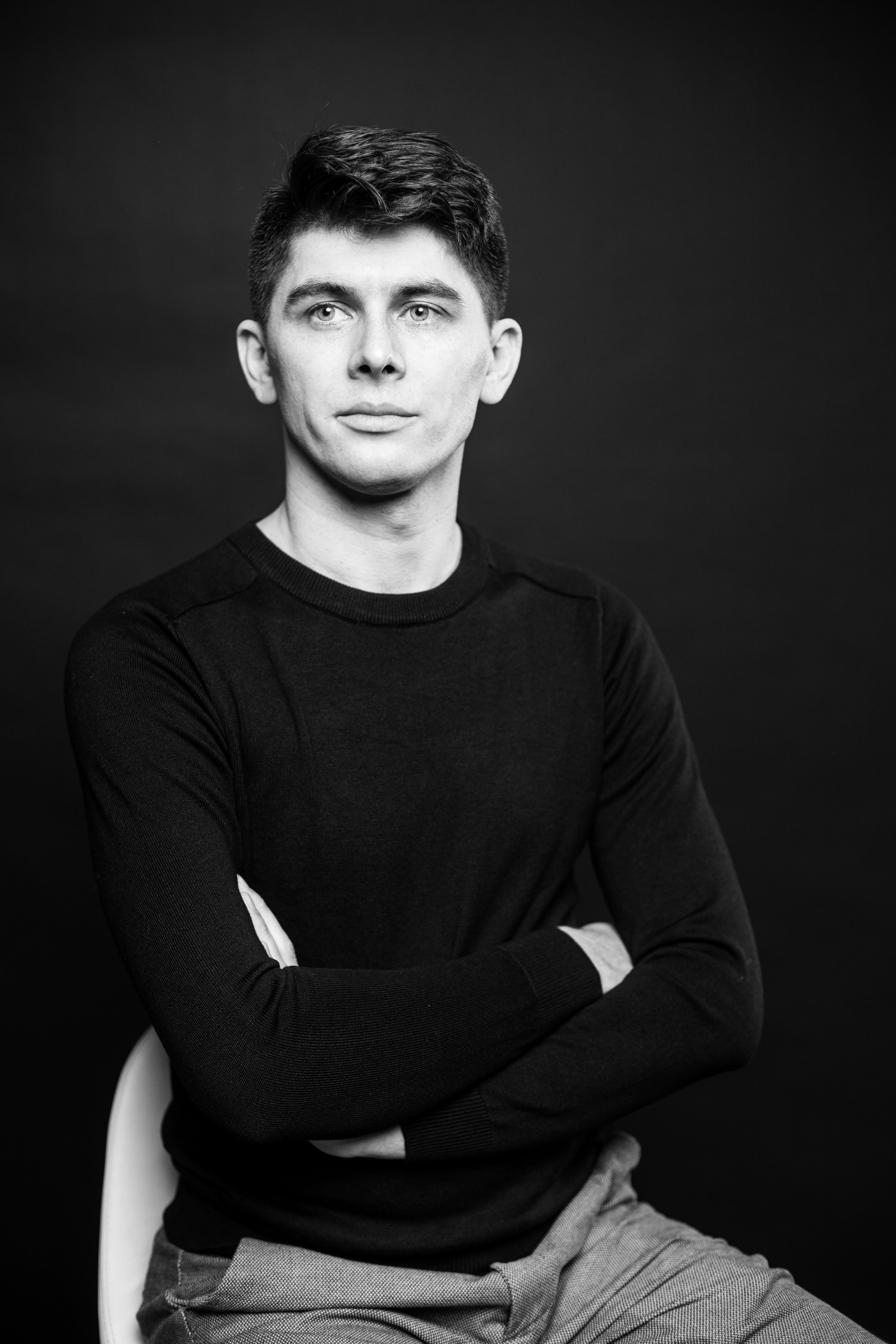 SkyPix. Photographer Andrey Nekrasov