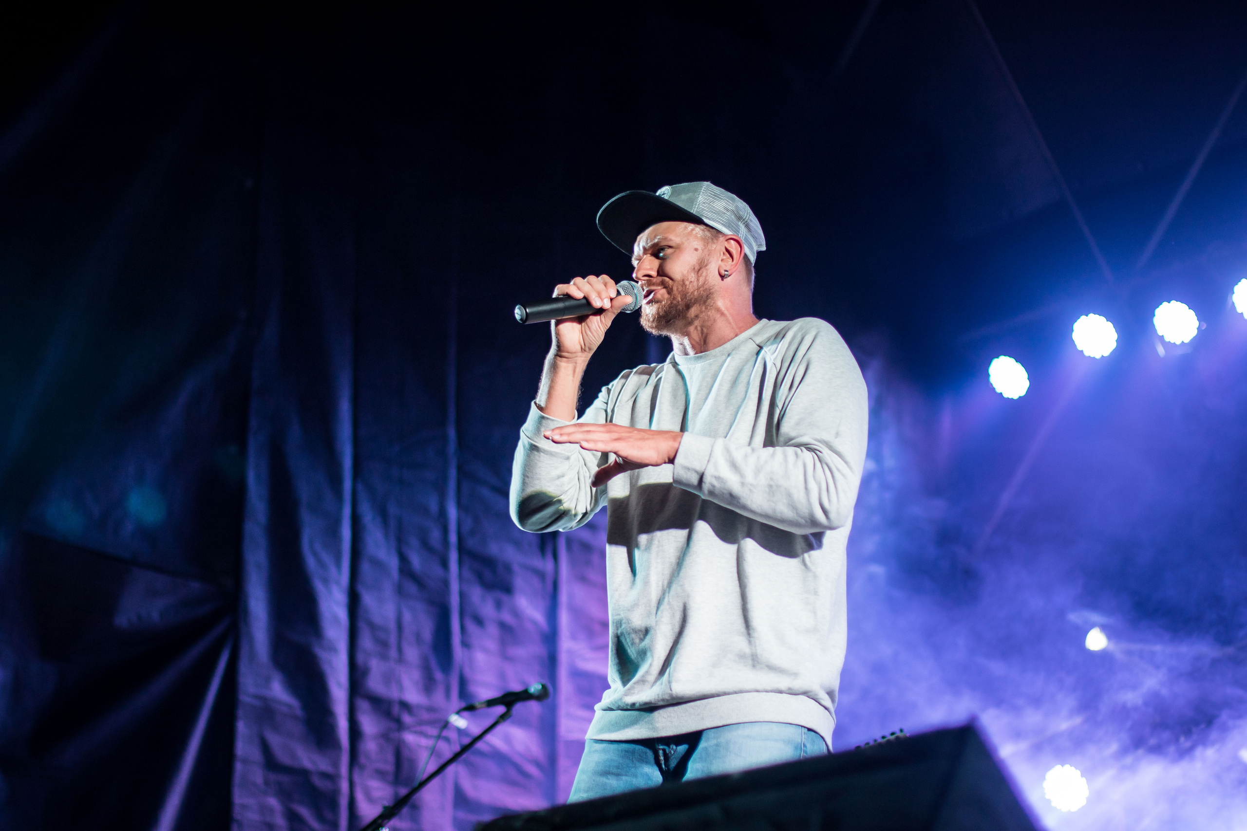 Taras Shevchenko Festival “Ше.Fest”. Photographer Andrey Nekrasov