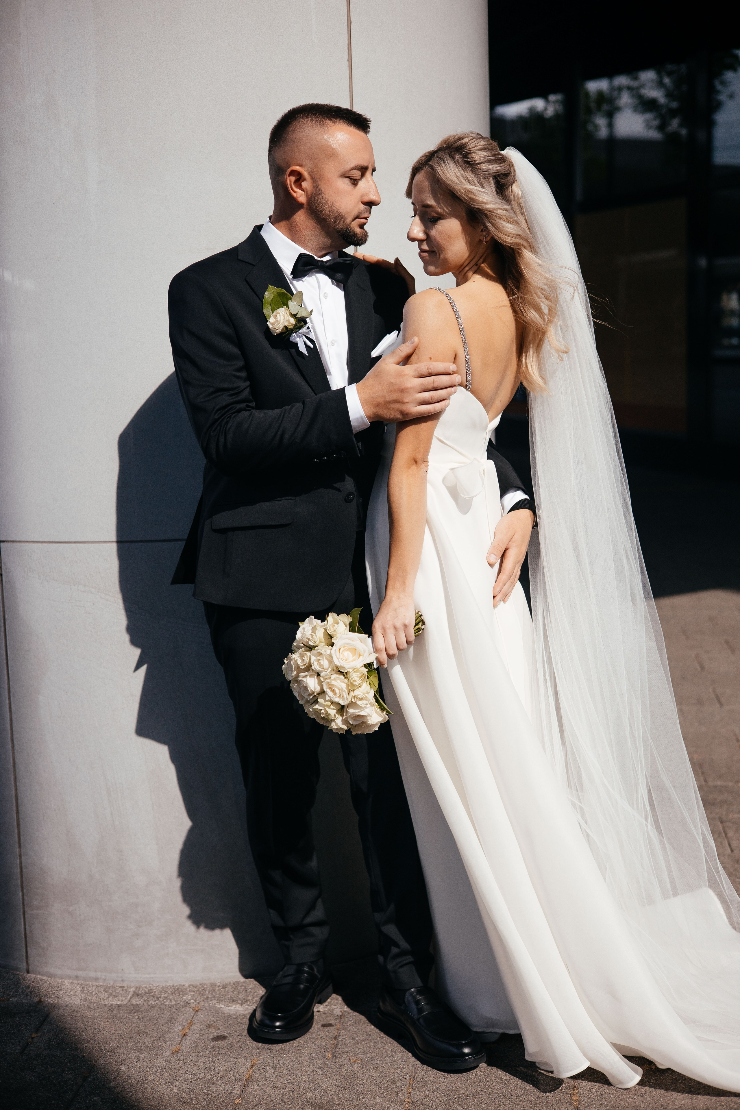 Wedding photographer Netherlands. Photographer Andrey Nekrasov