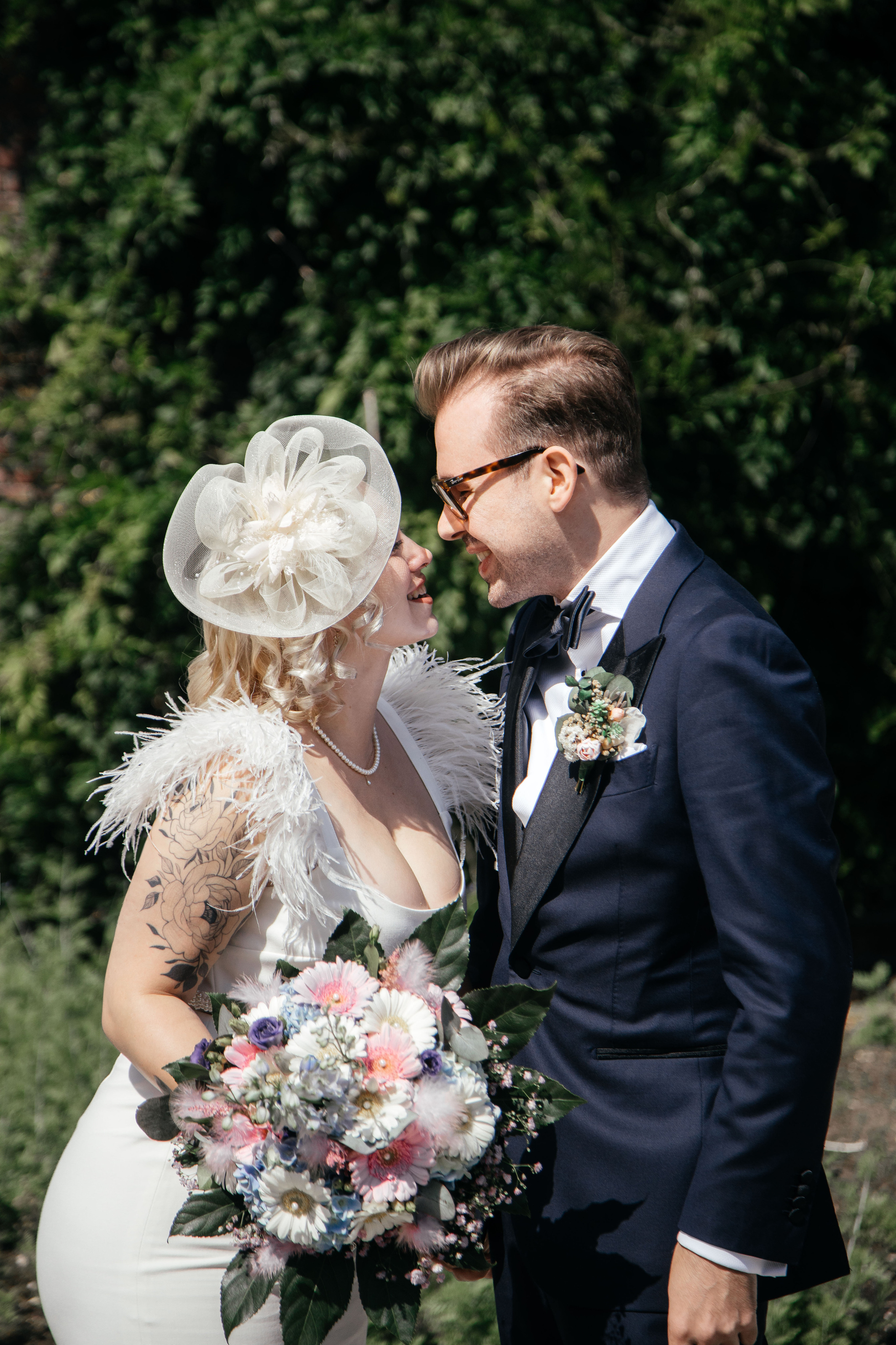 Wedding photographer Netherlands. Photographer Andrey Nekrasov